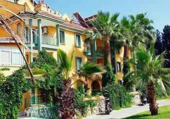 Apart Otel Rayon Marmaris