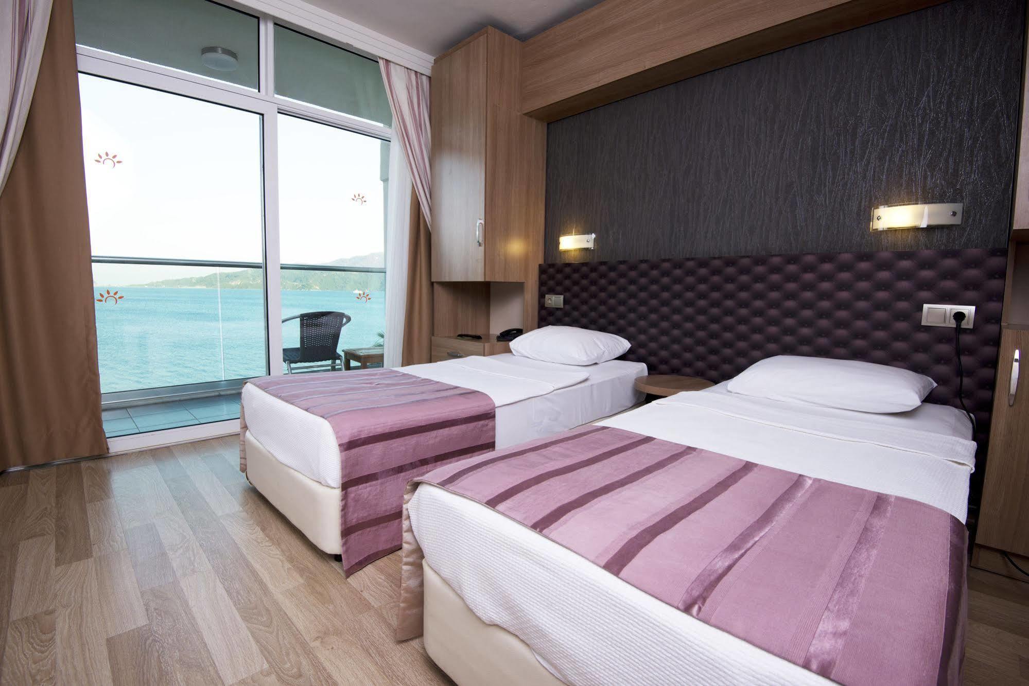 Hotel Soel - Adult Only