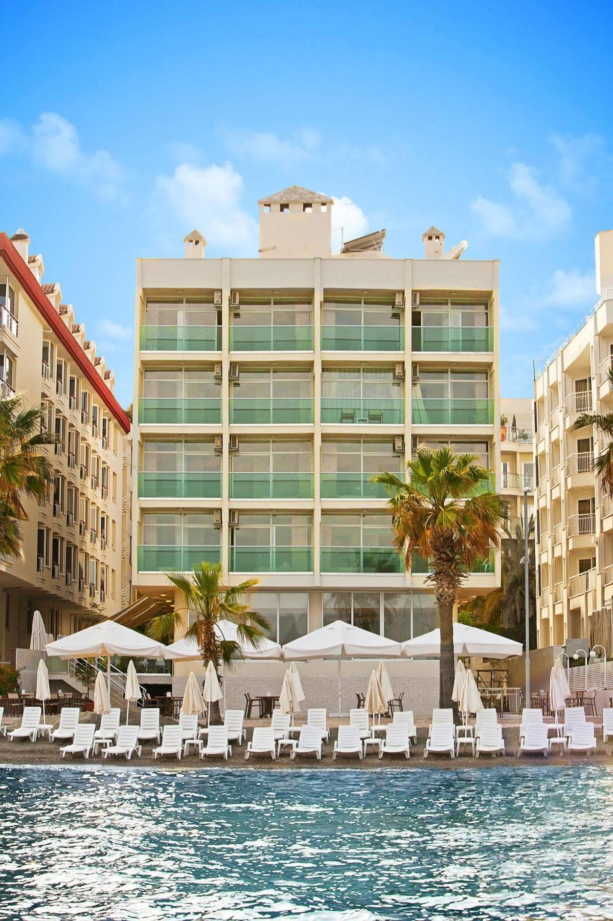 Soel - Adult Only Hotel Marmaris