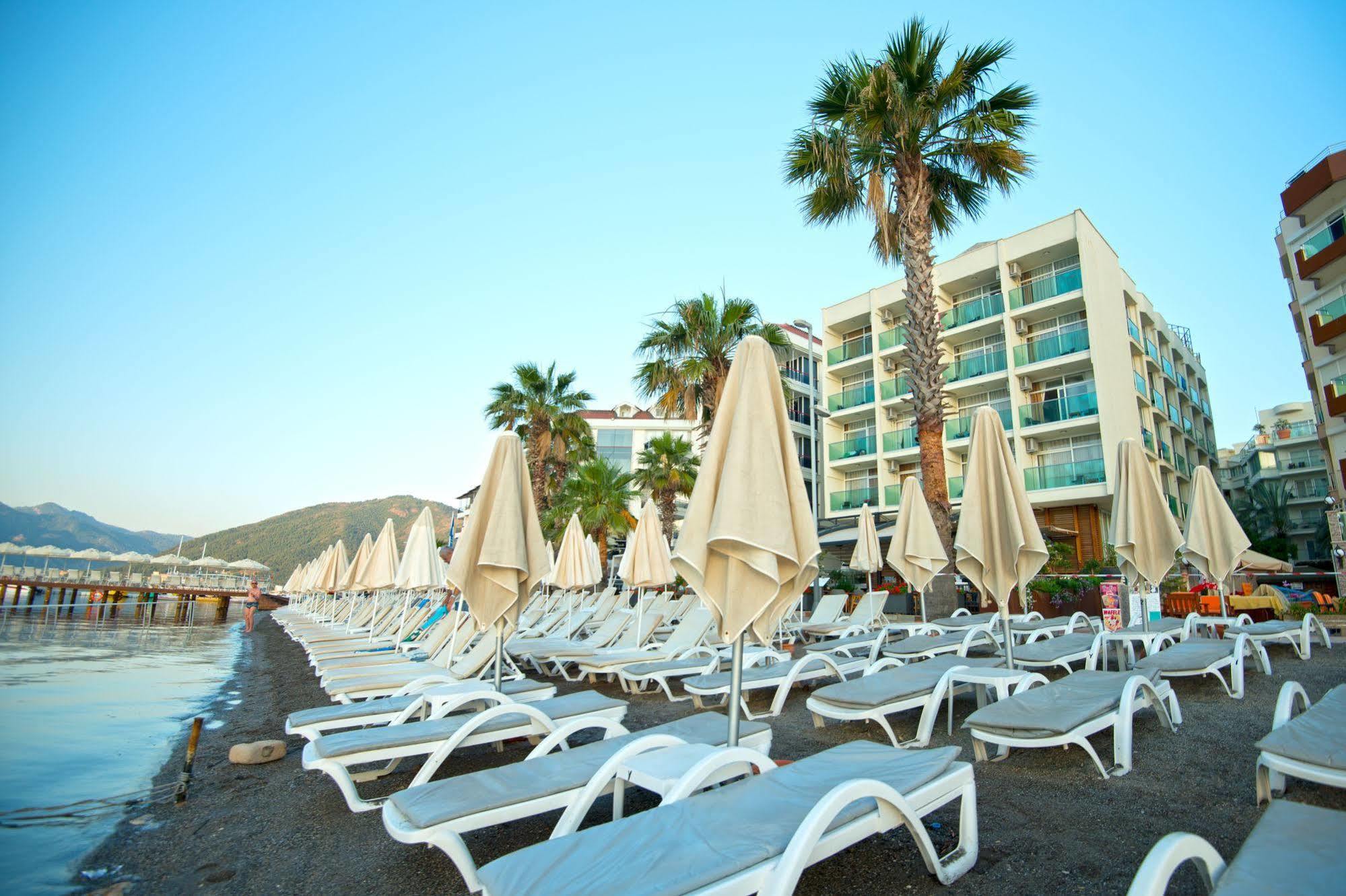 Soel - Adult Only Hotel 3*