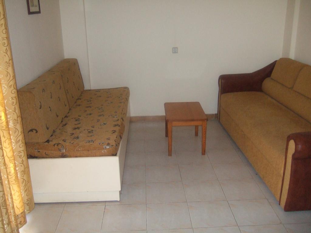 Aparthotel Kamelya 3*