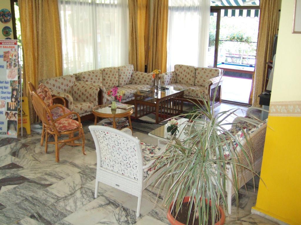 Kamelya Aparthotel Marmaris