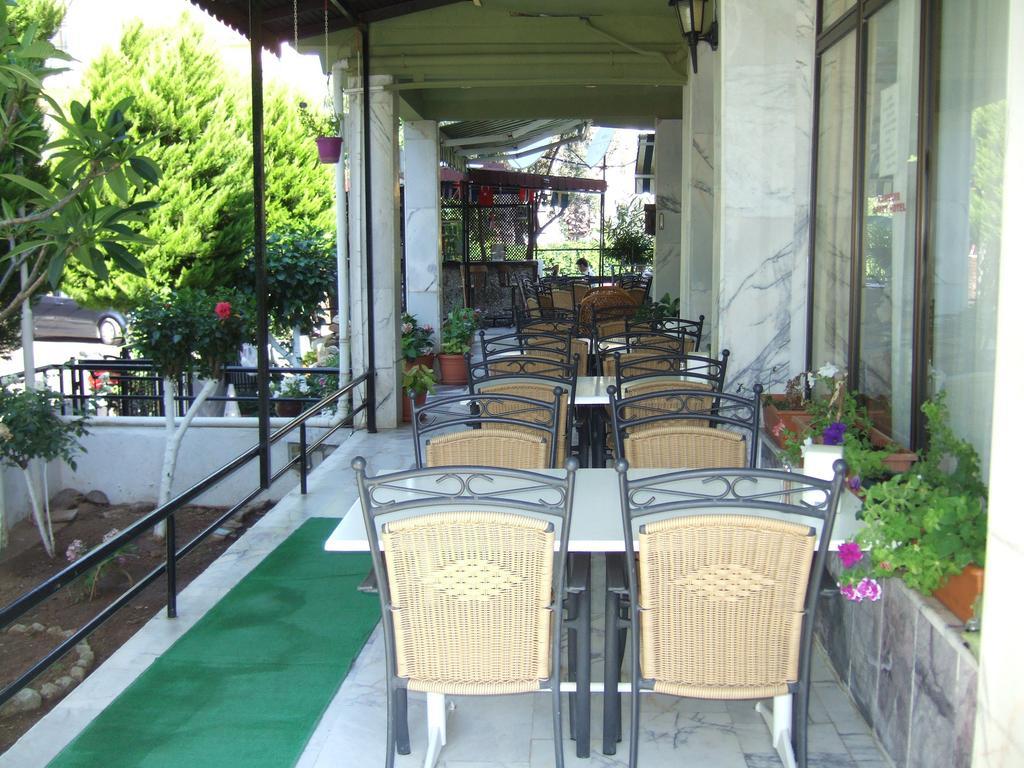 Aparthotel Kamelya 3*