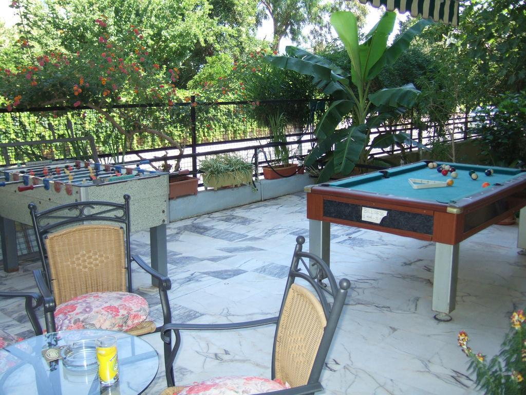 Kamelya Aparthotel 3*