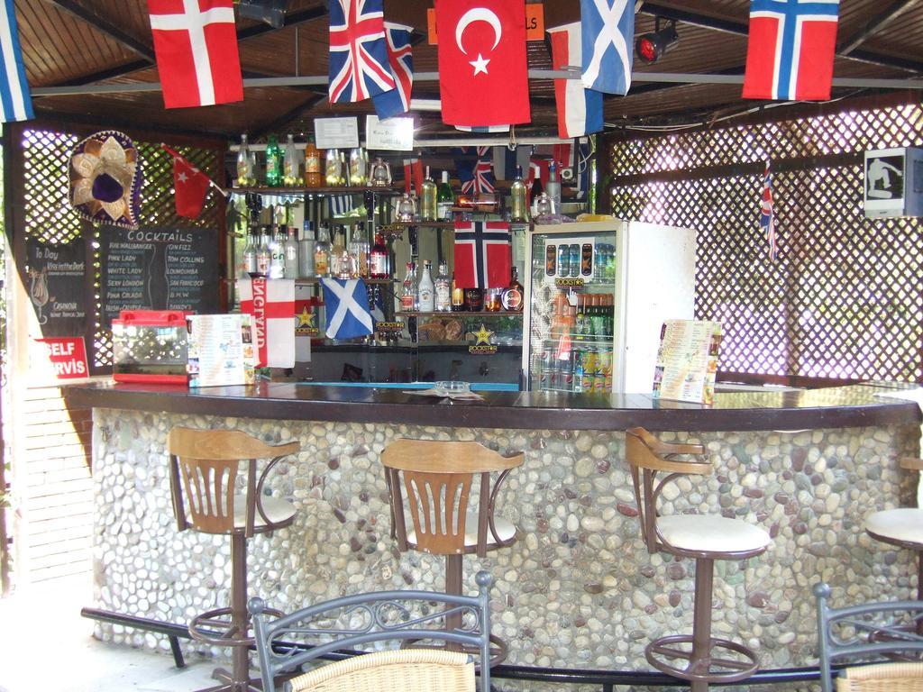 Aparthotel Kamelya Marmaris