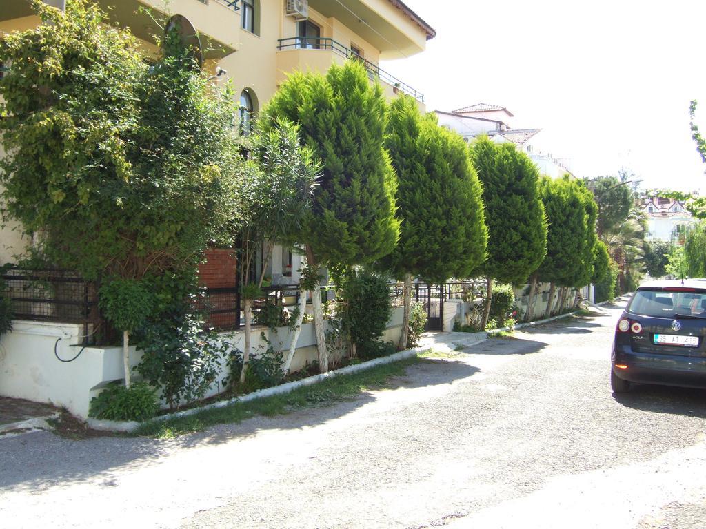Kamelya 3* Marmaris