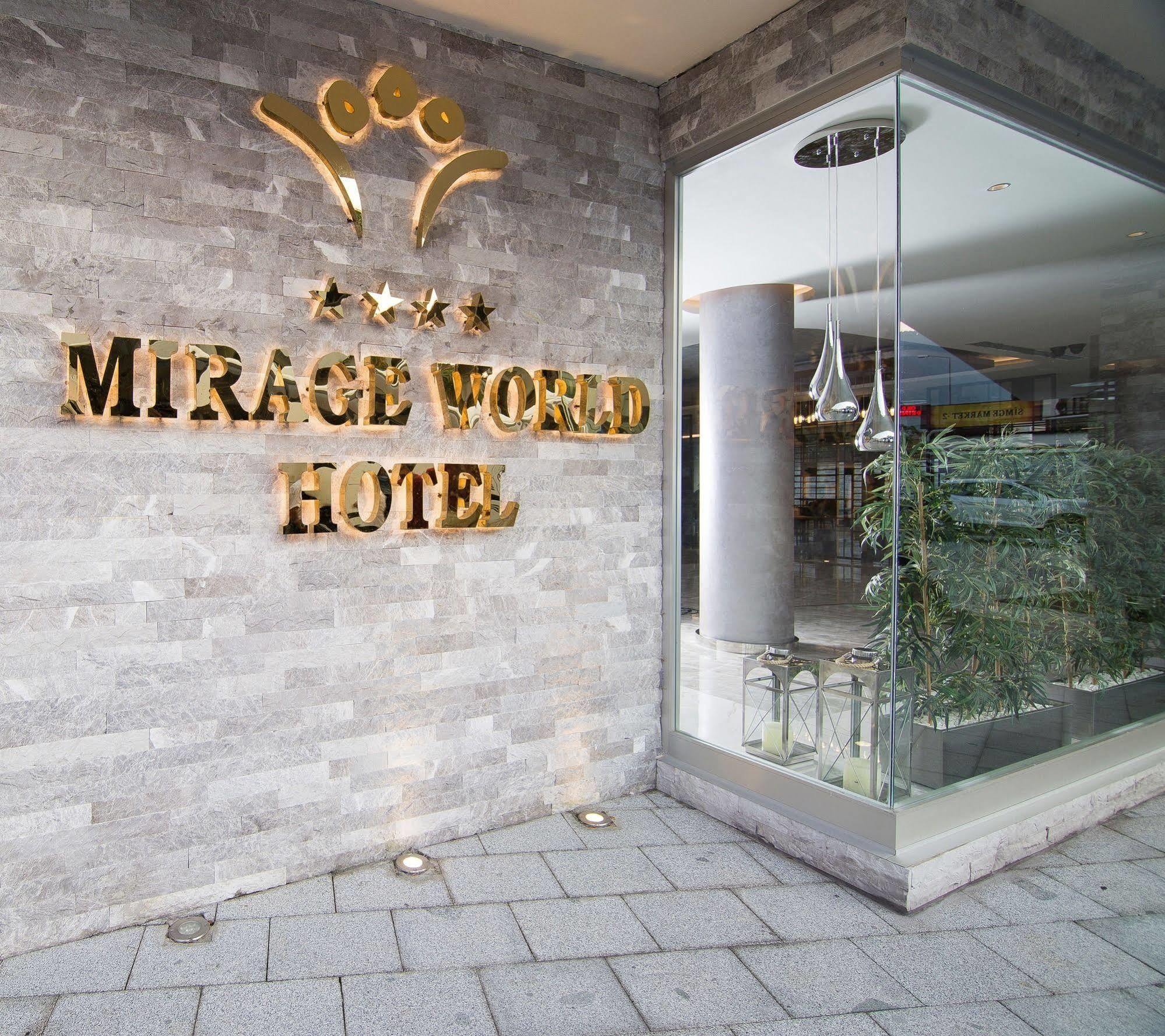 Mirage Palm (adults Only) Hotel 4*