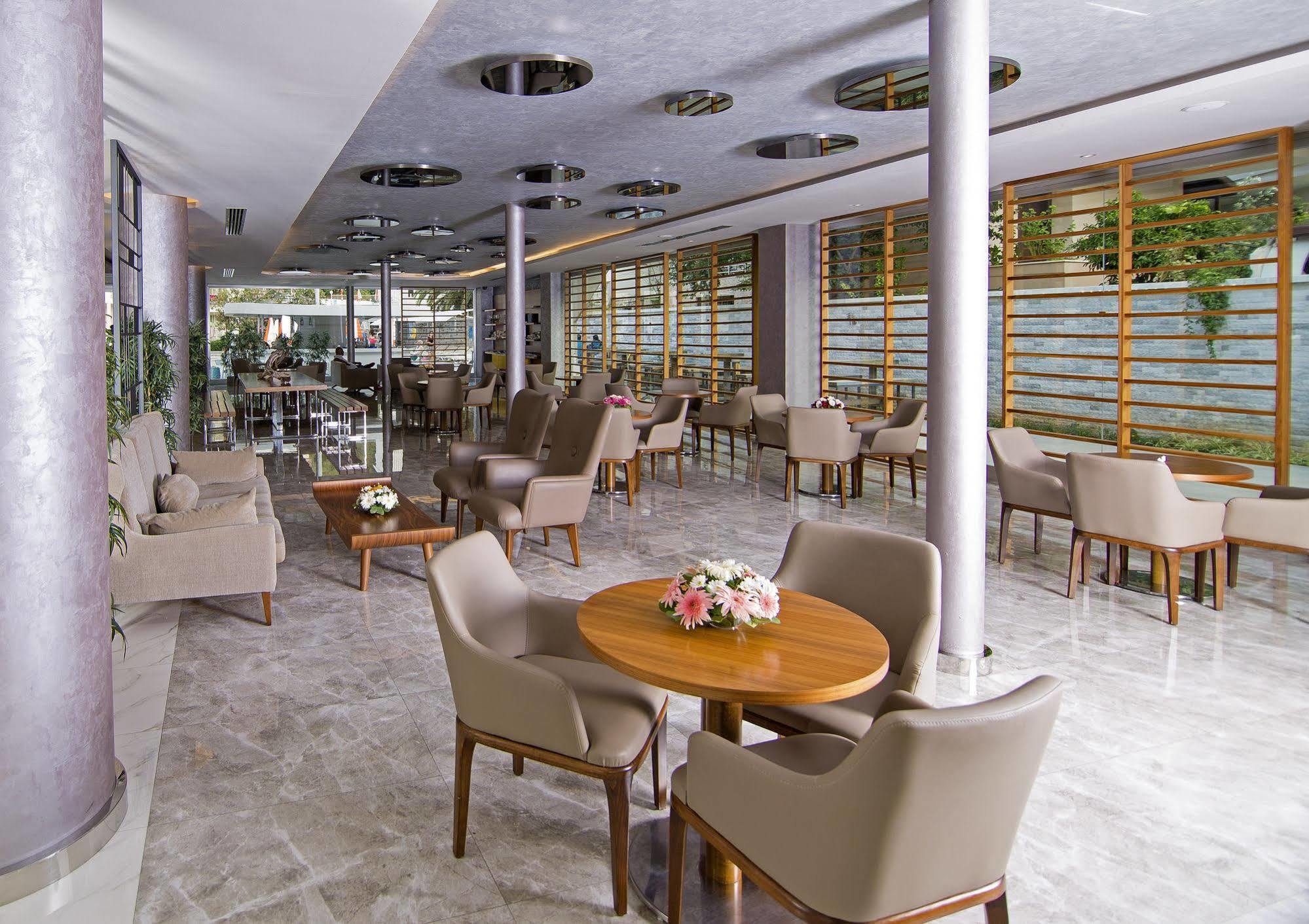 Hotel Mirage Palm (adults Only) 4*