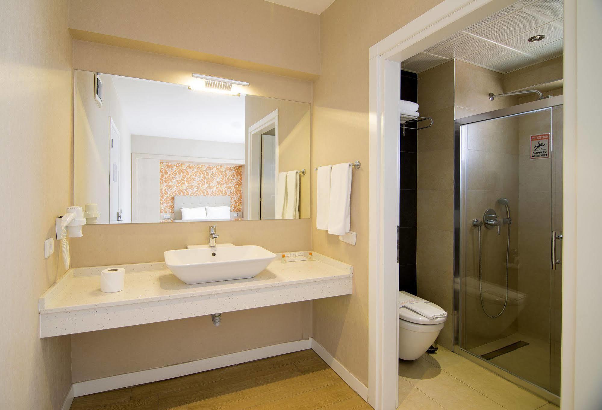 Mirage Palm (adults Only) 4*