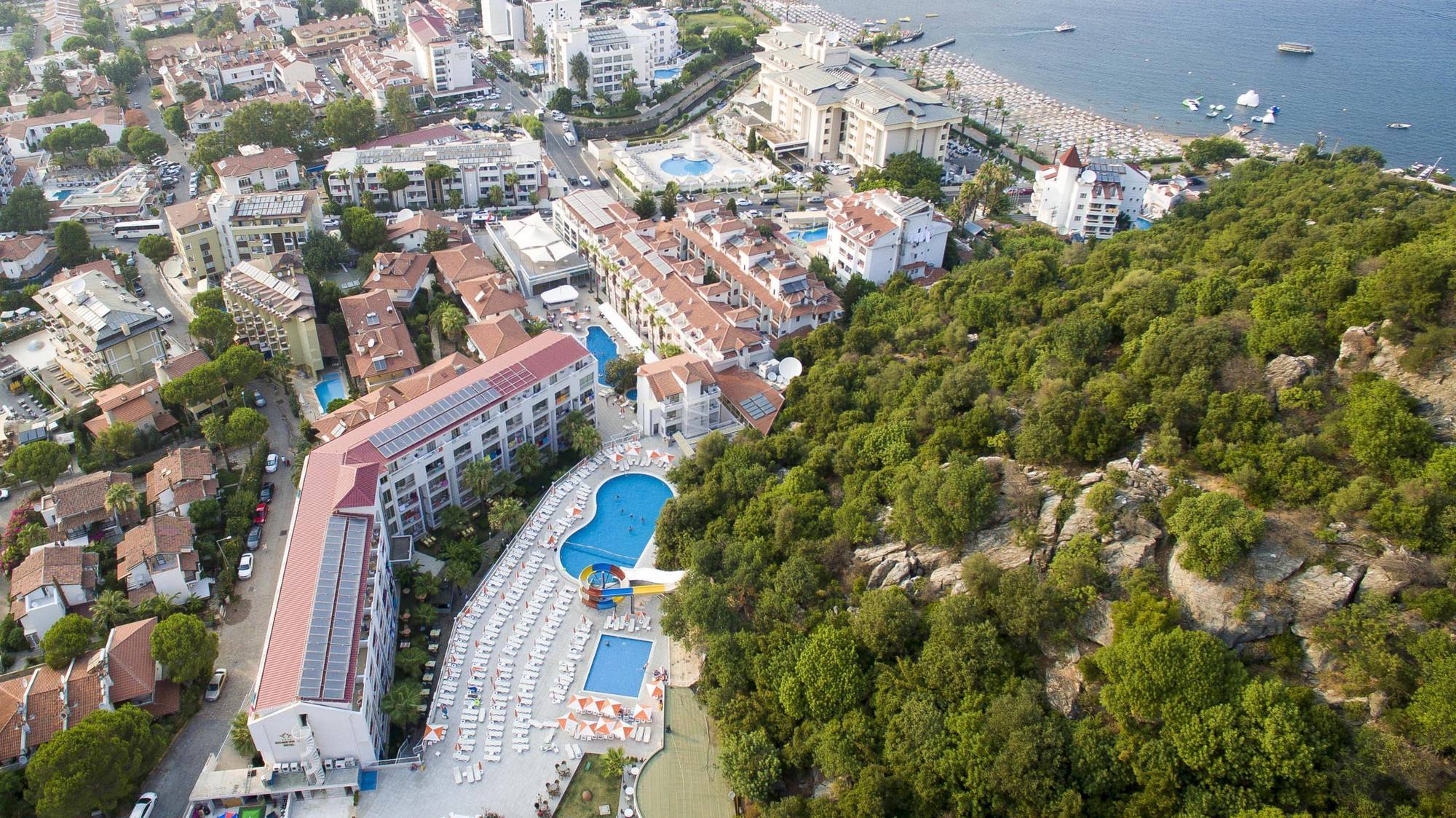 Hotel Mirage Palm (adults Only) 4*