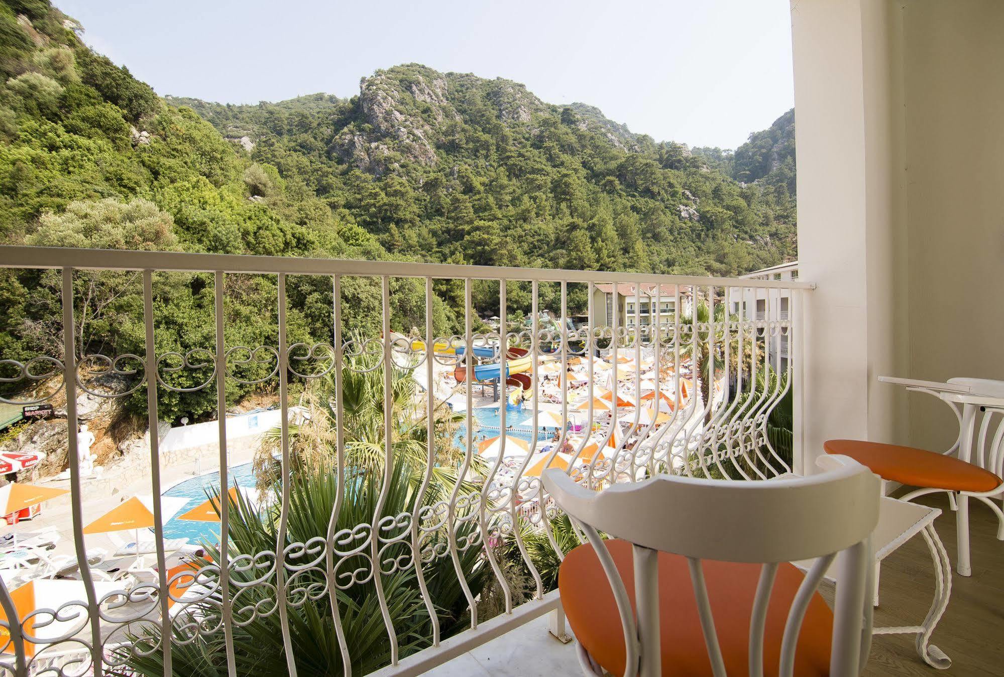 Mirage Palm (adults Only) 4* Marmaris
