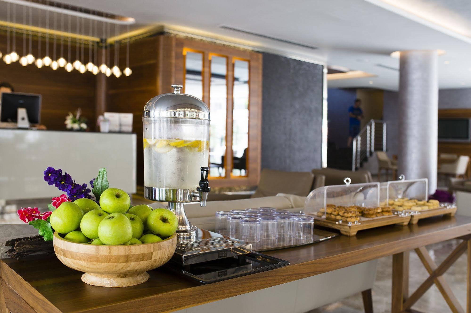 Mirage Palm (adults Only) Marmaris