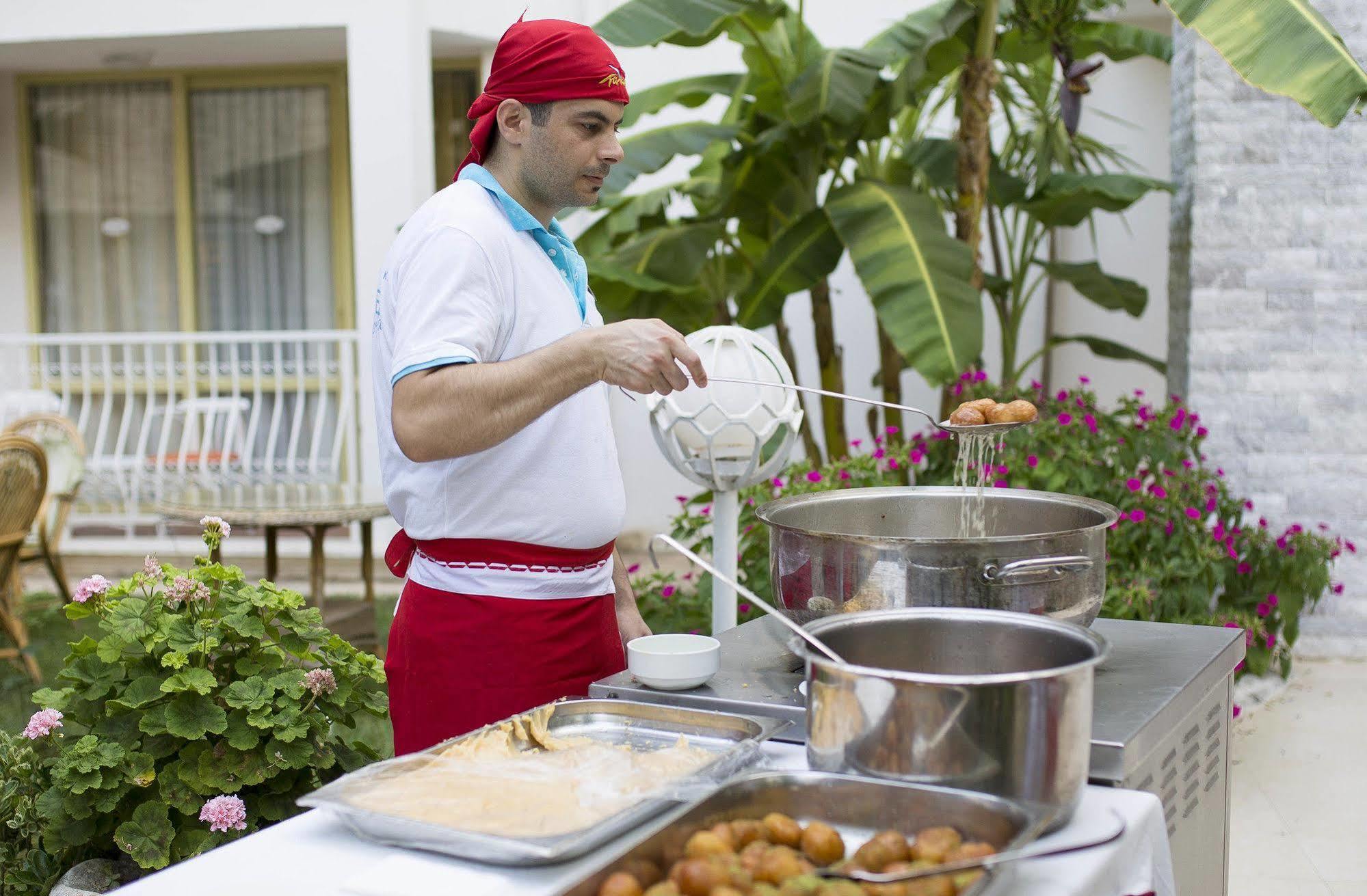 Mirage Palm (adults Only) 4*