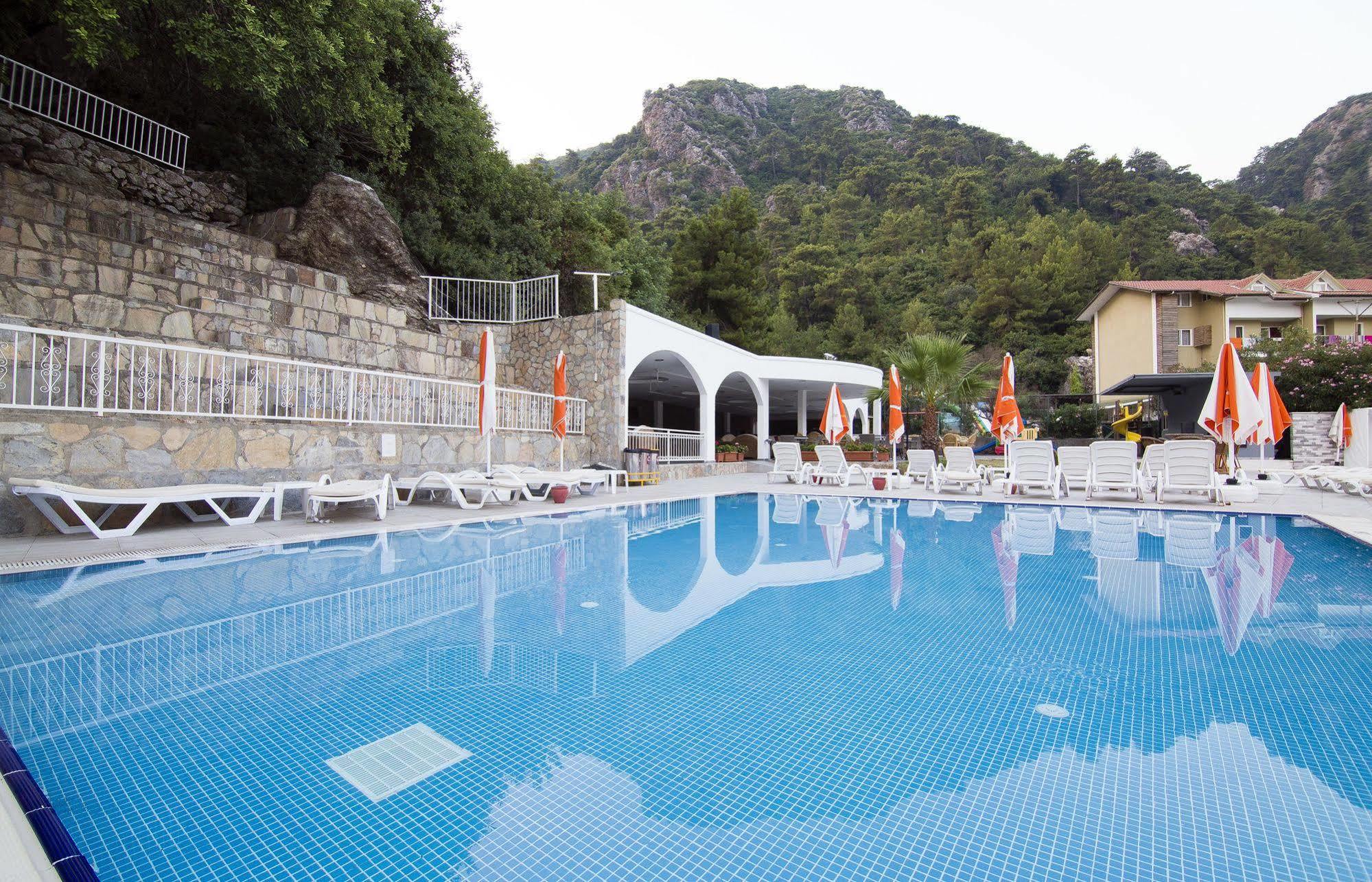 Hotel Mirage Palm (adults Only) 4*