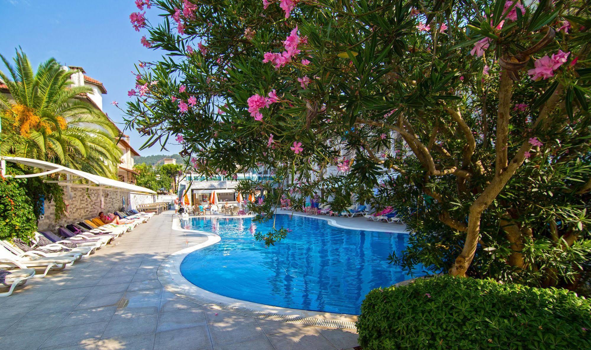 Mirage Palm (adults Only) Hotel Marmaris