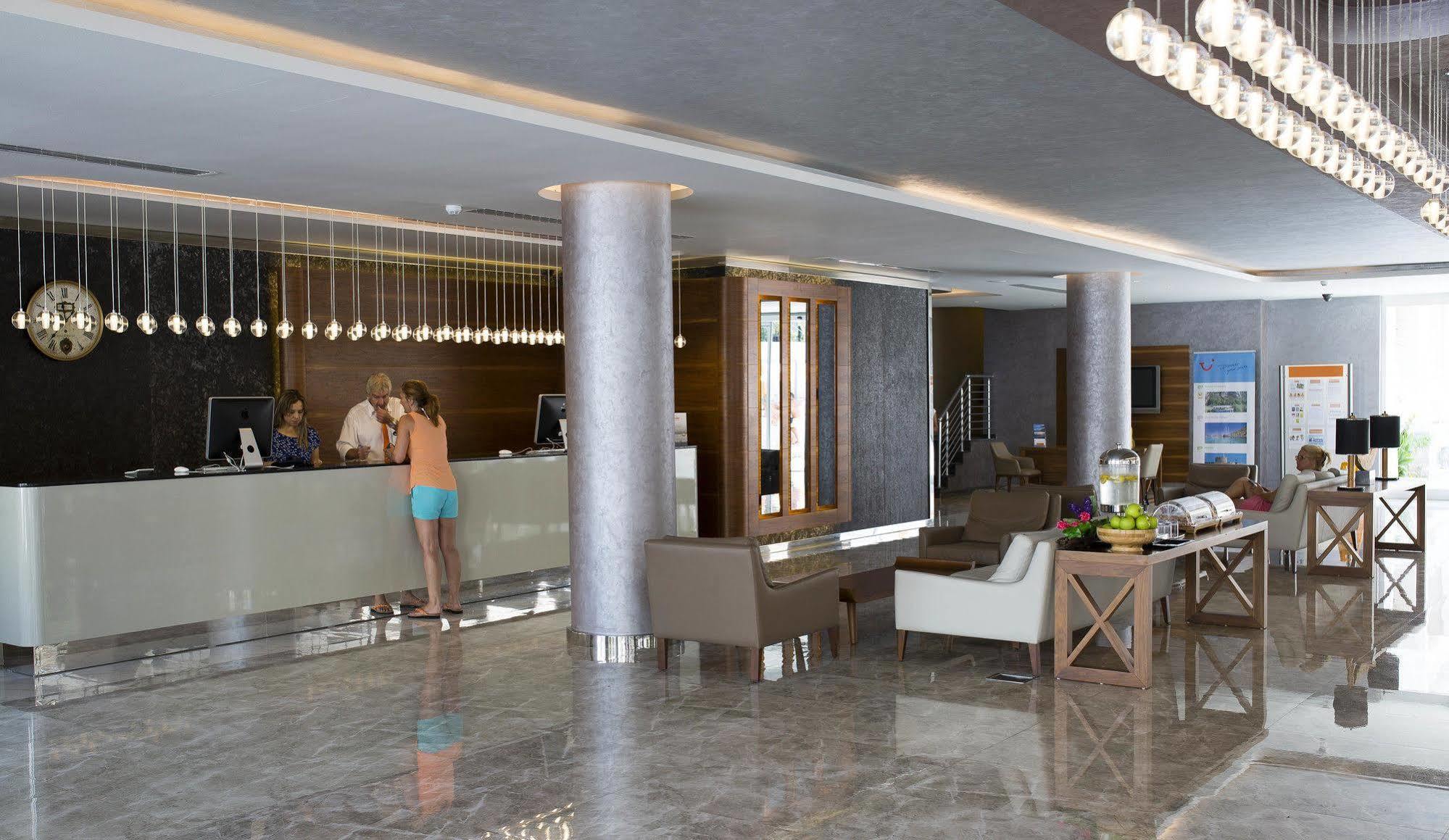 Hotel Mirage Palm (adults Only) 4*