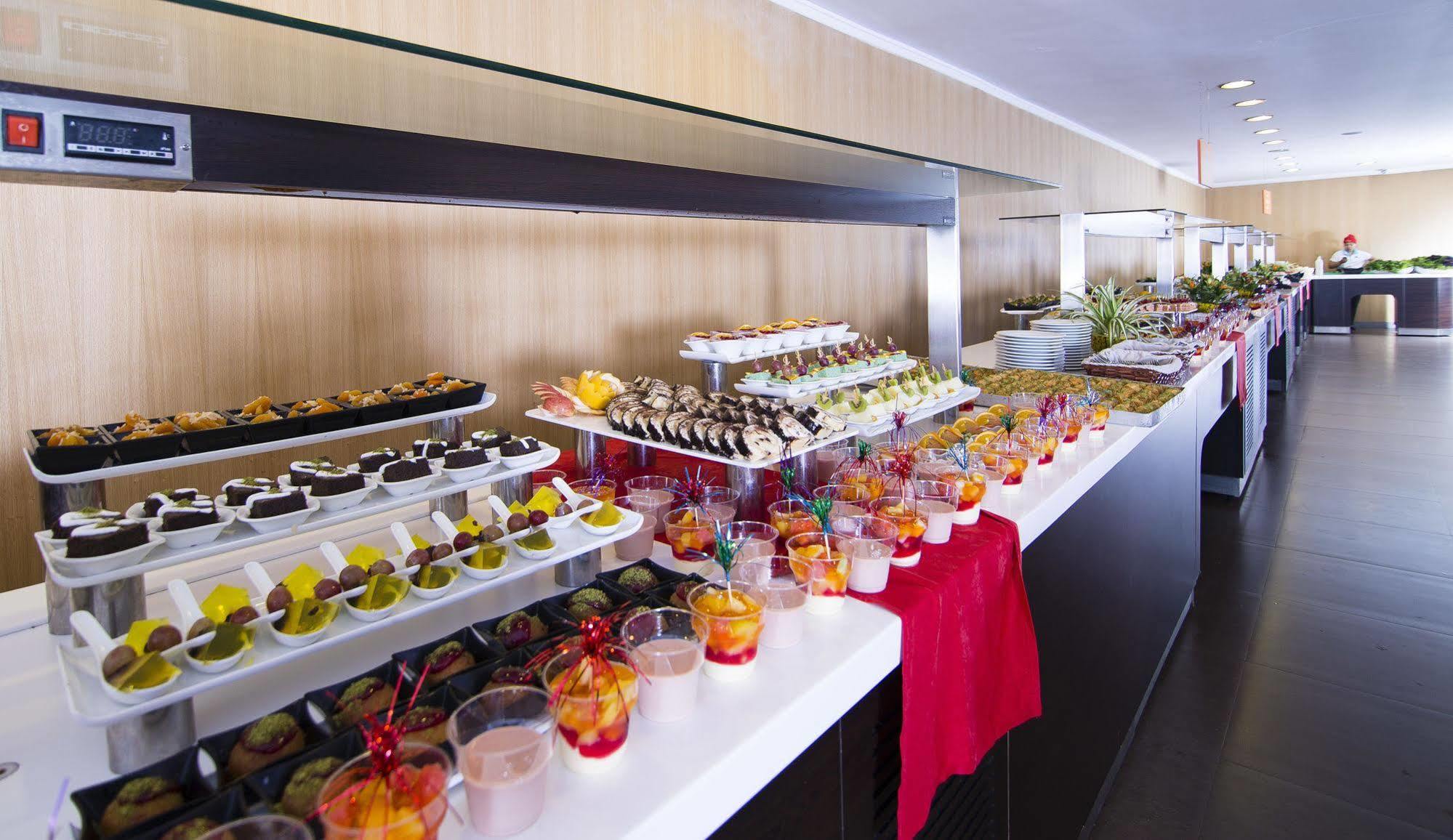 Mirage Palm (adults Only) 4* Marmaris
