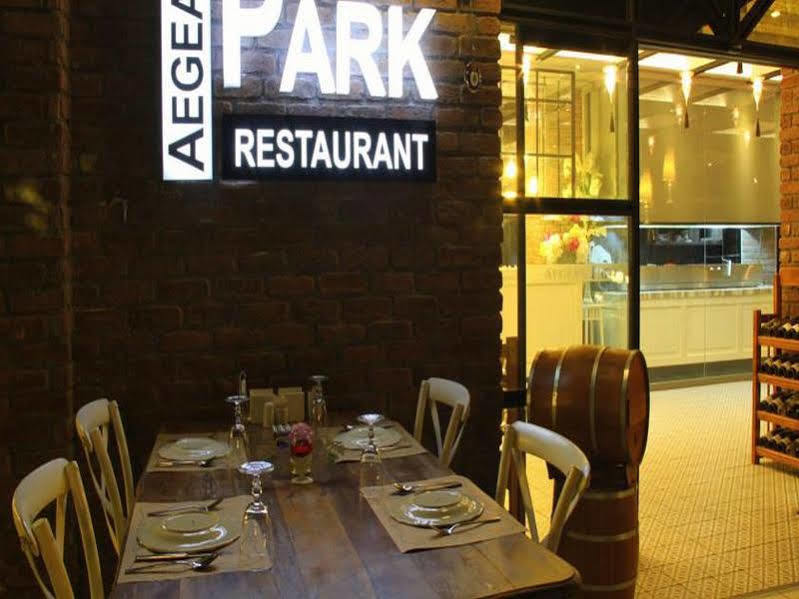 Aegean Park Hotel Marmaris