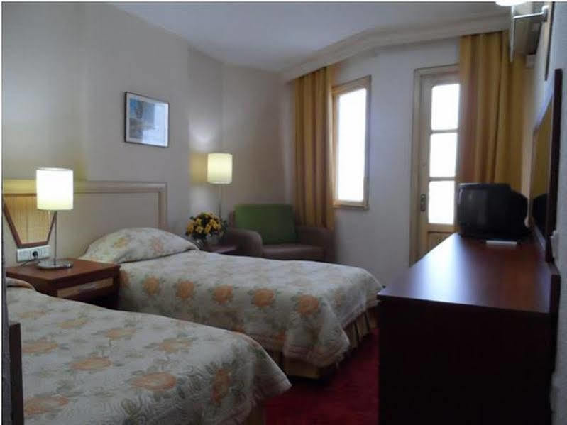 Hotel Aegean Park