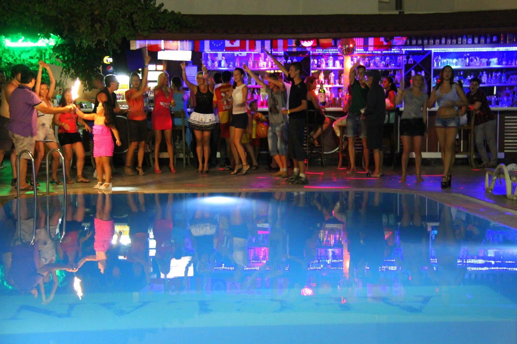 Hotel Aegean Park