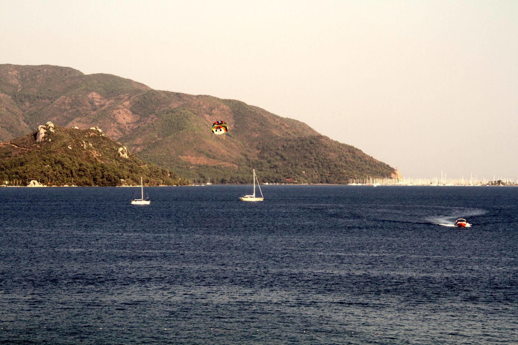 Hotel Aegean Park Marmaris