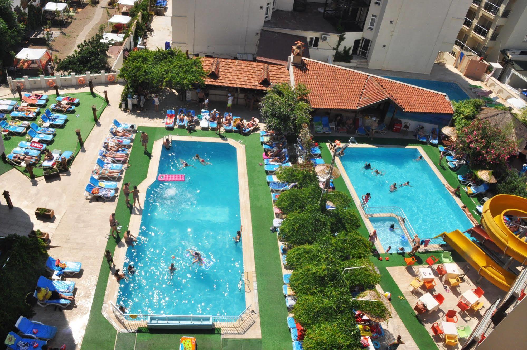 Aegean Park 3* Marmaris
