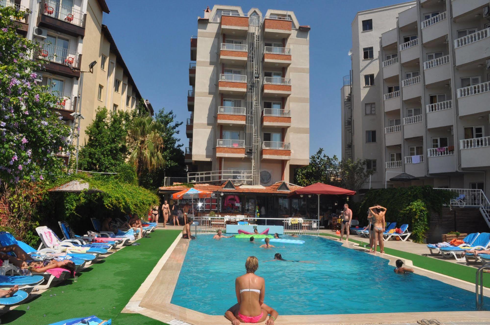 Aegean Park Marmaris