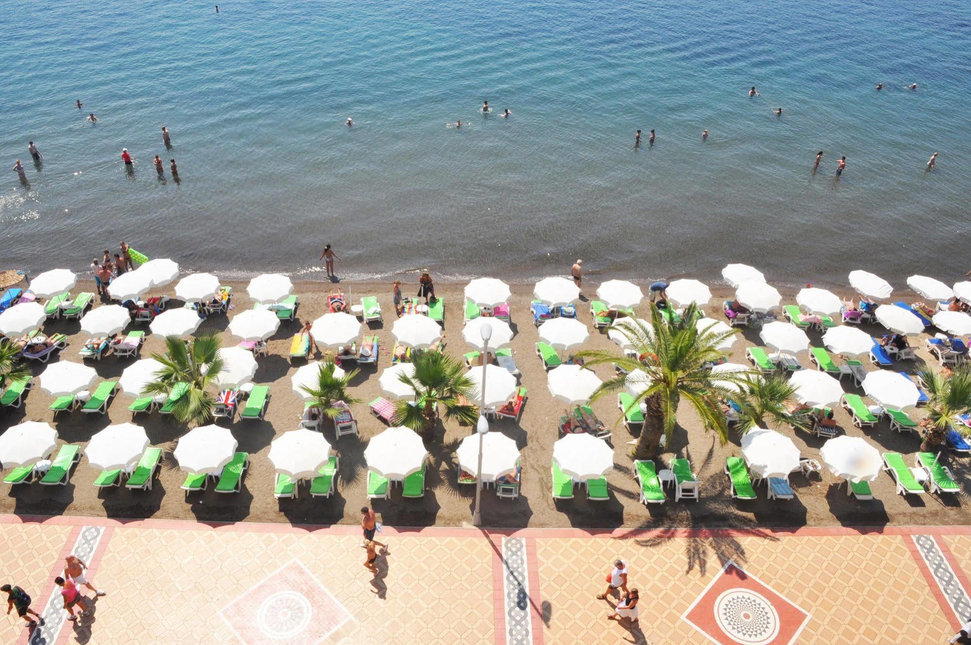 Aegean Park Hotel 3*
