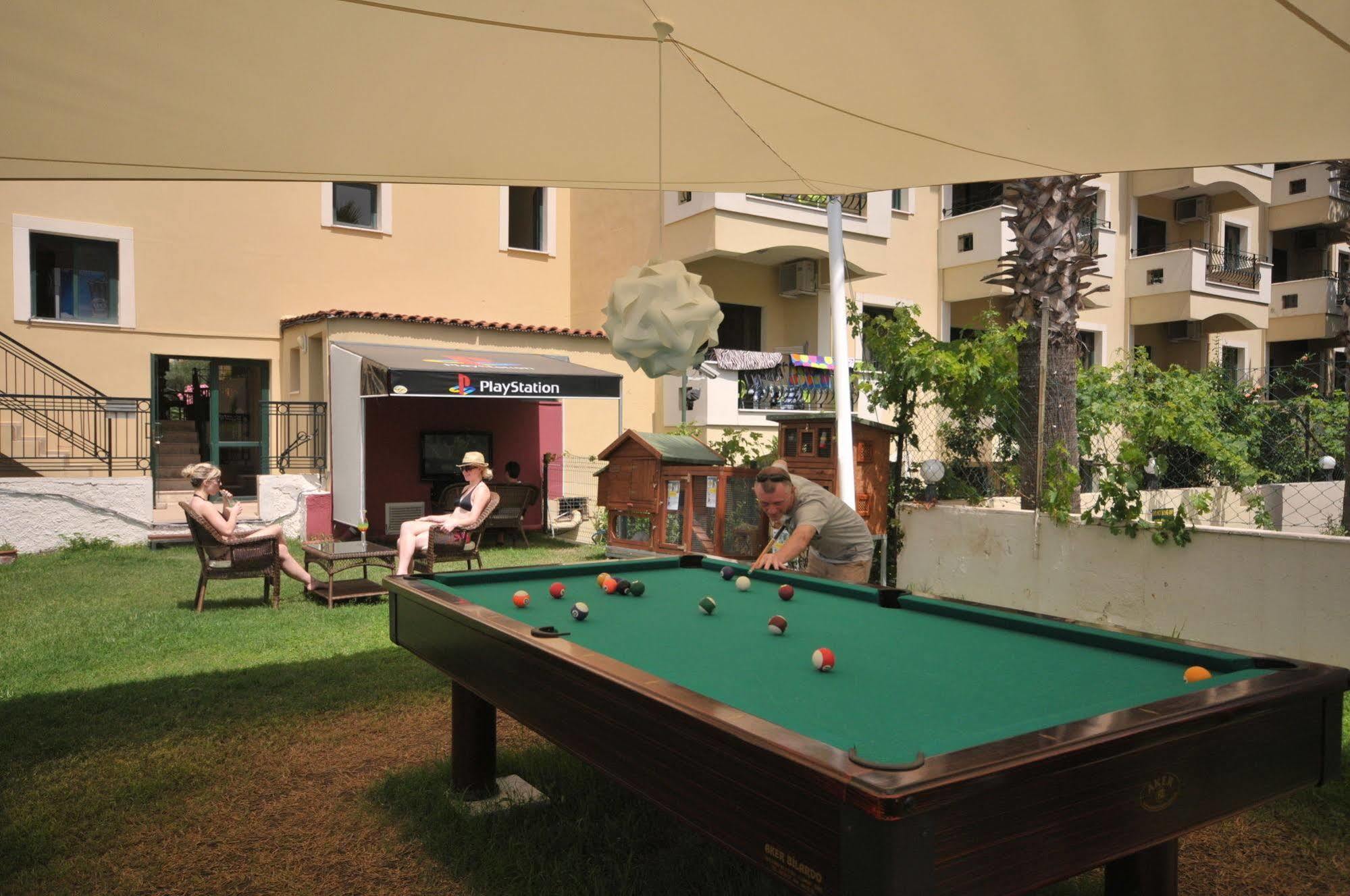 Aegean Princess And Hotel 3*