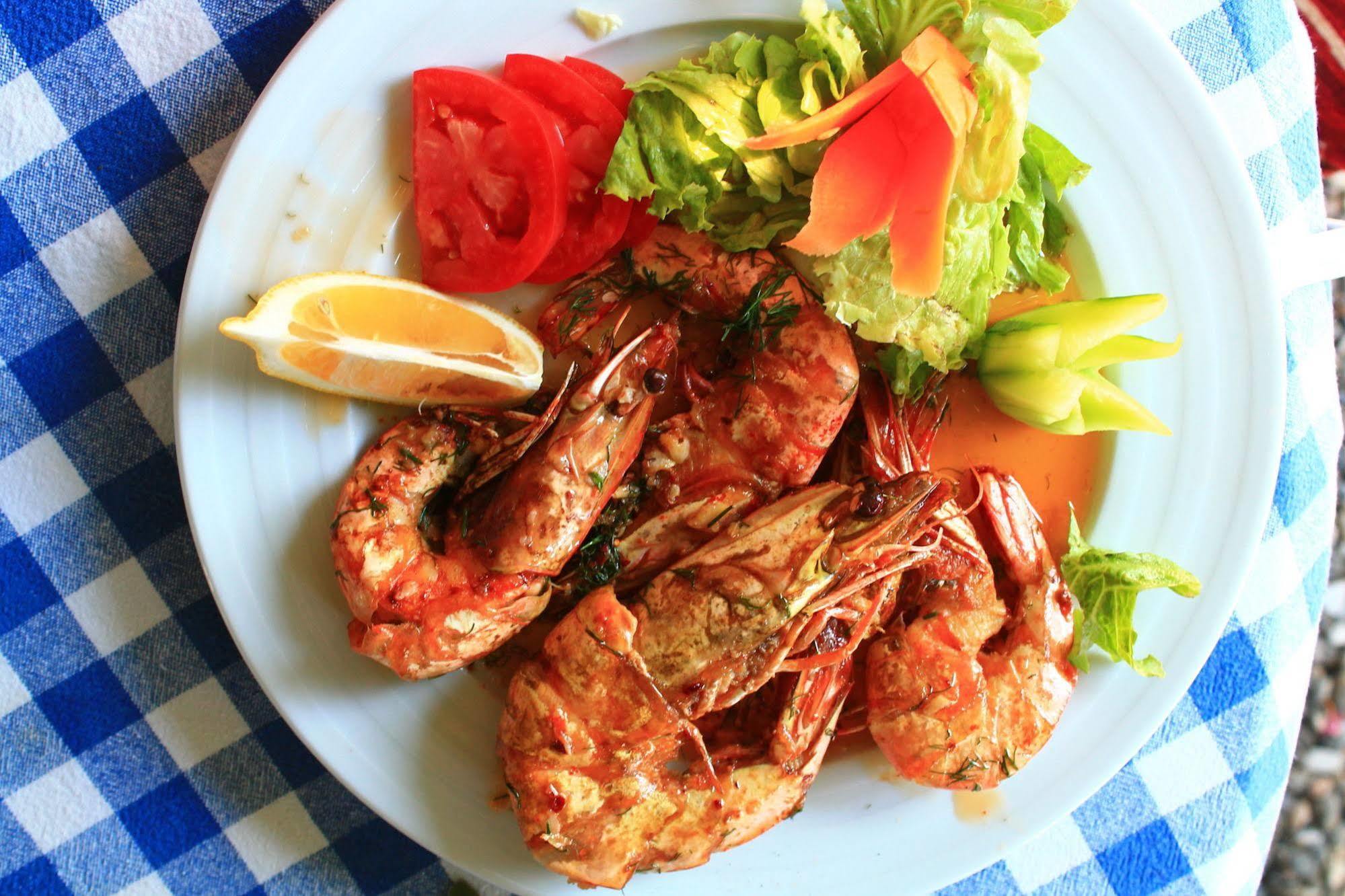 Bozburun Aphrodite Beach & Hotel Marmaris