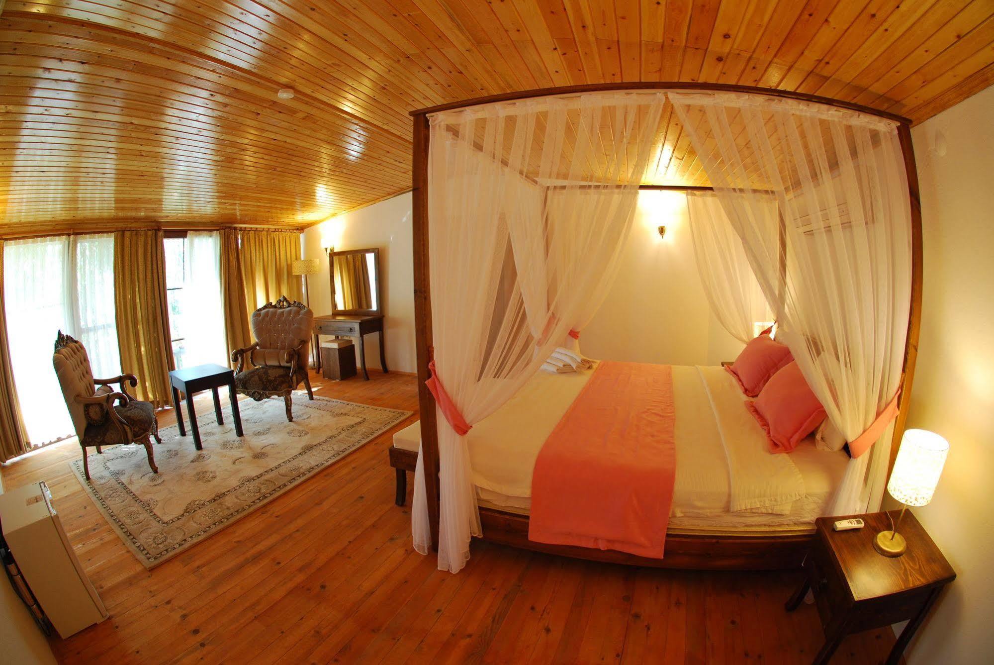 Bozburun Aphrodite Beach & Hotel Marmaris