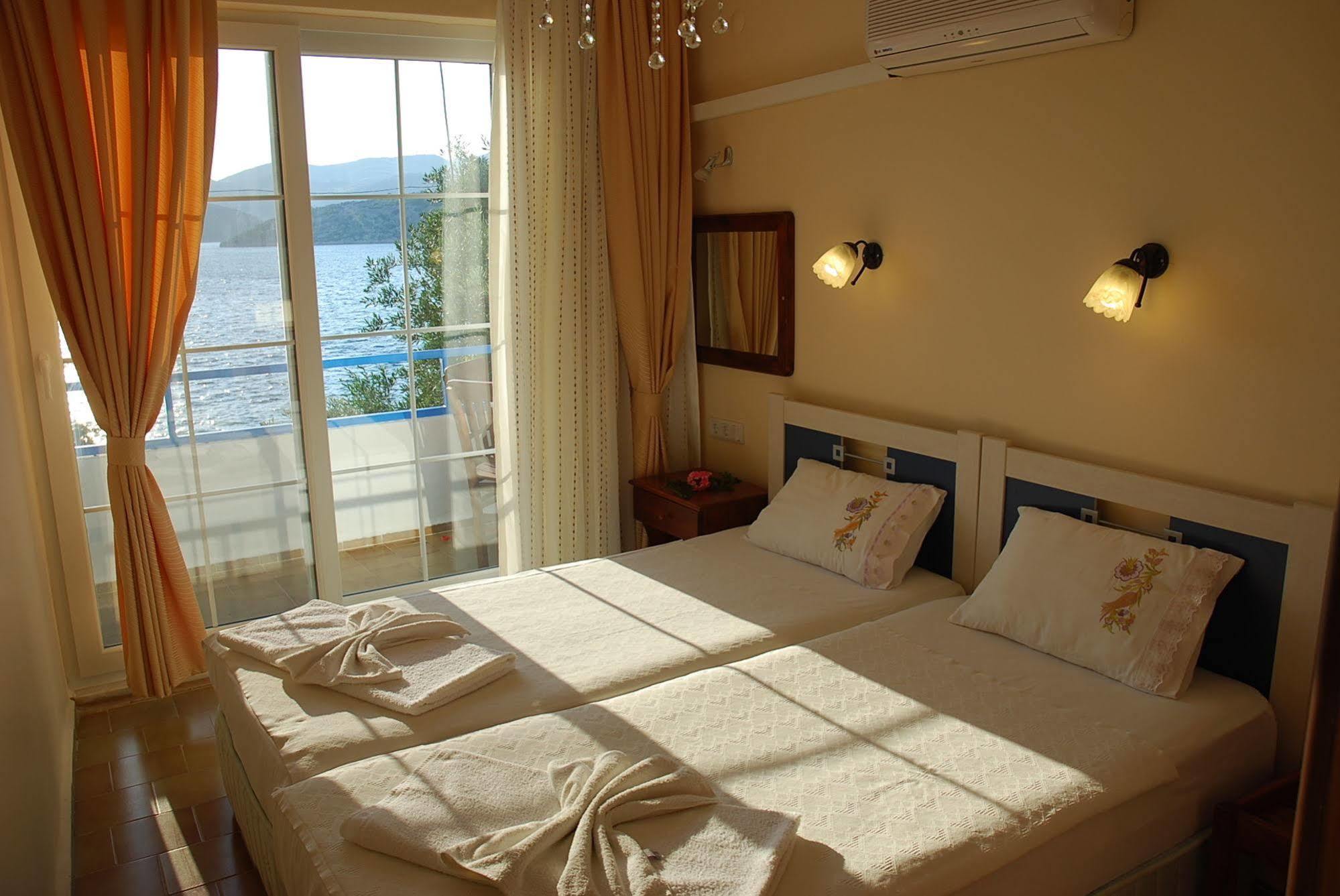 Bozburun Aphrodite Beach & Hotel Marmaris