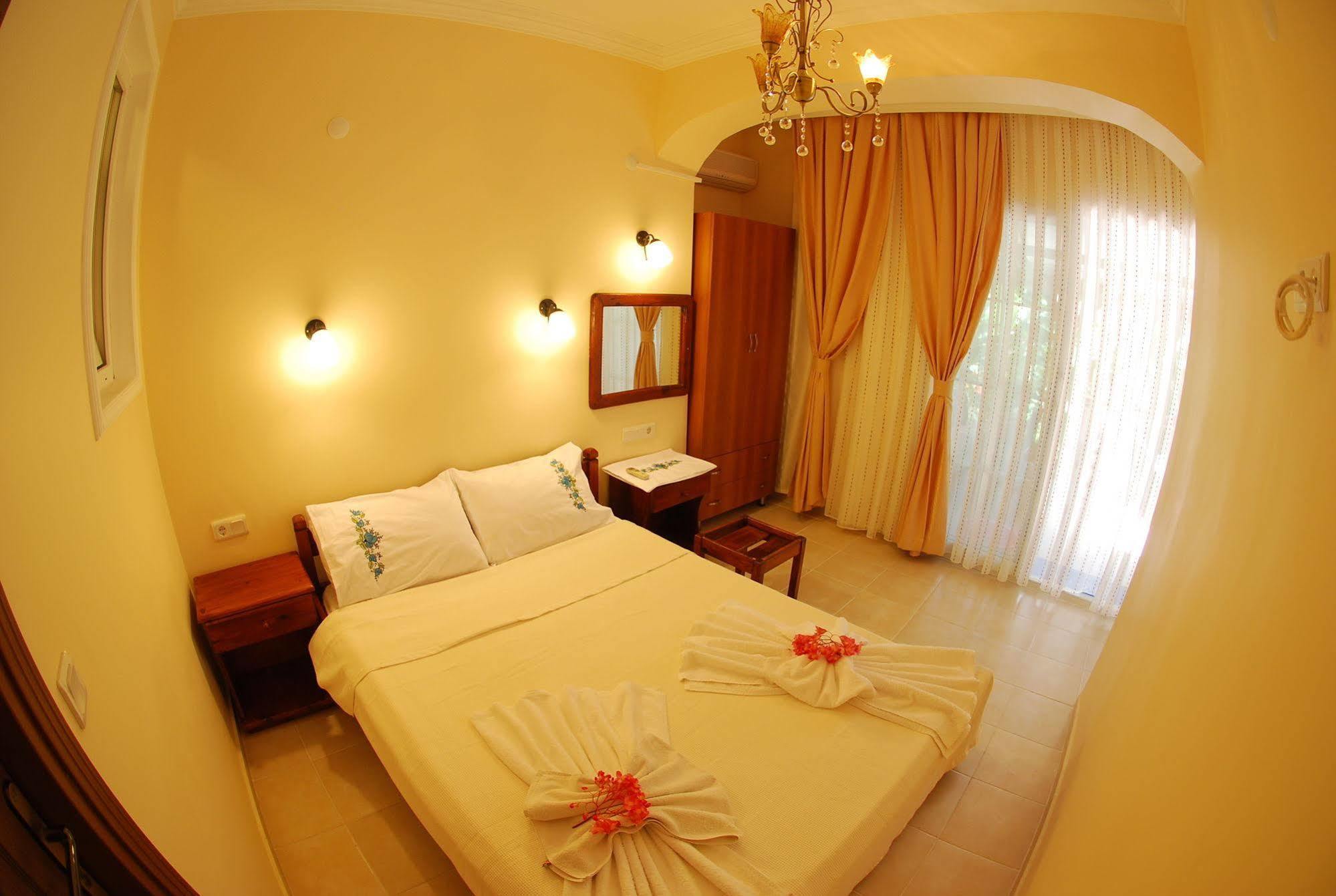Bozburun Aphrodite Beach & Hotel Otel 3*