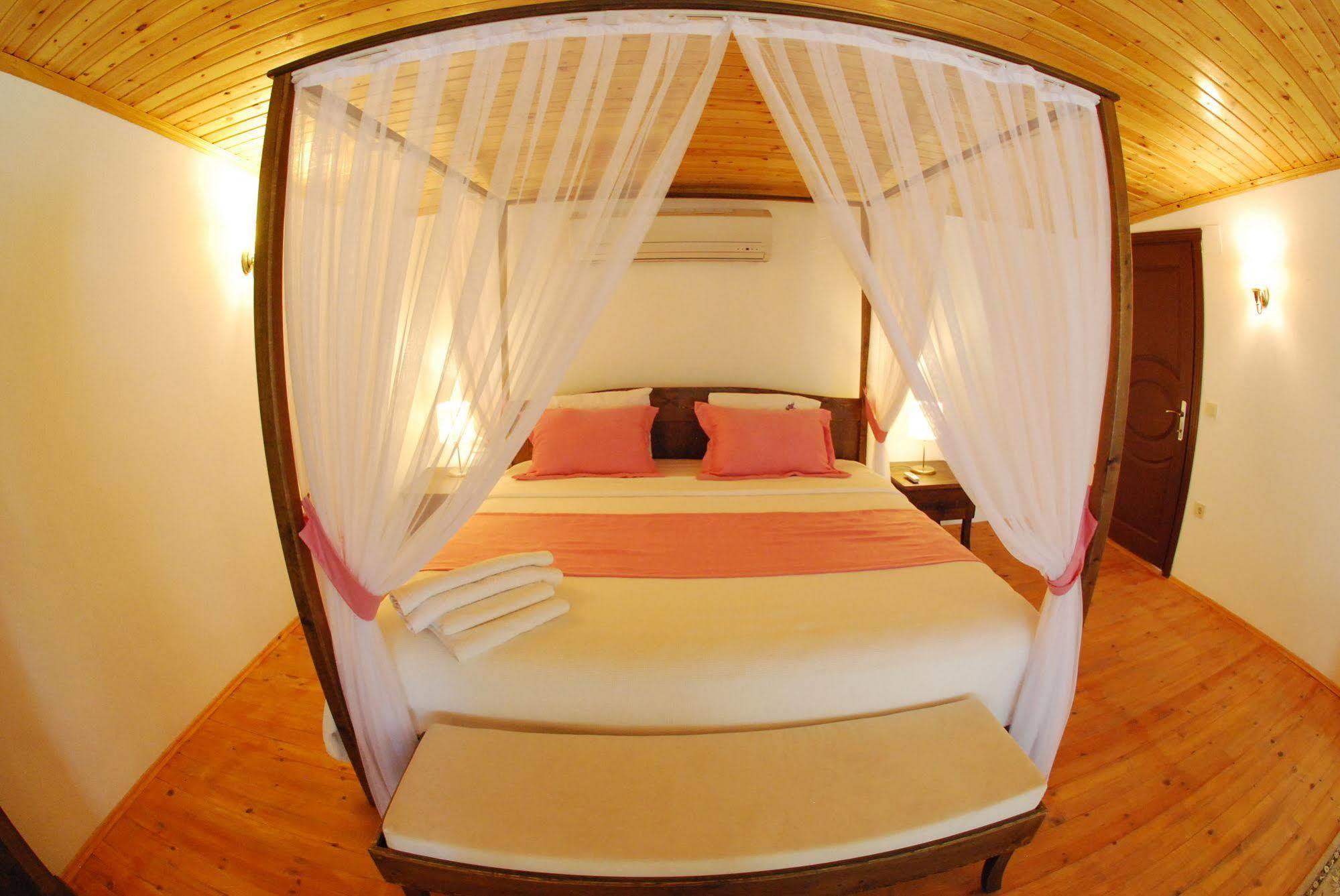 Otel Bozburun Aphrodite Beach & Hotel
