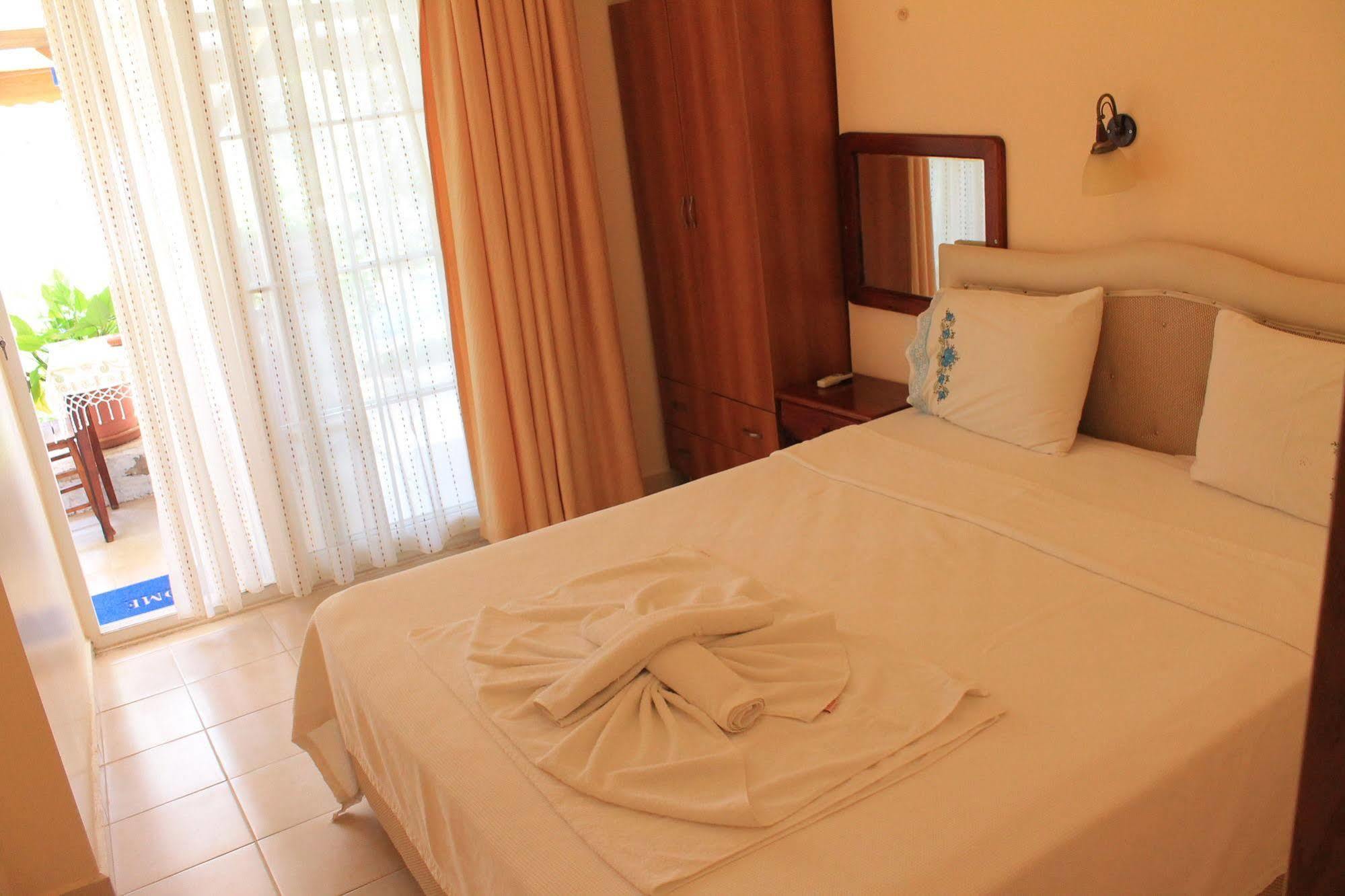 Bozburun Aphrodite Beach & Hotel Otel 3*