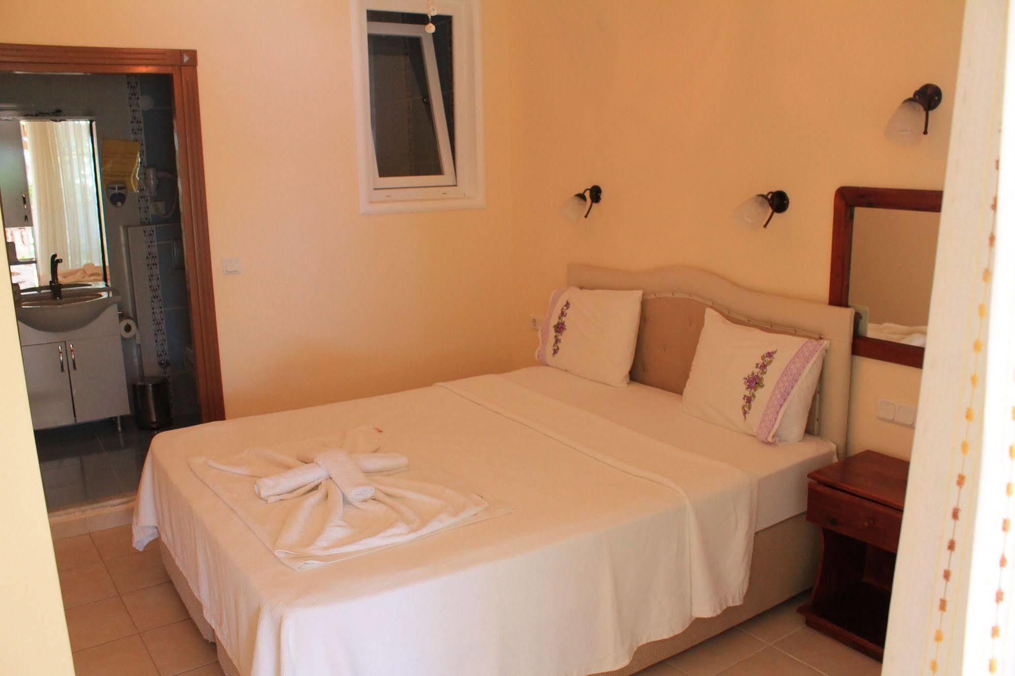 Otel Bozburun Aphrodite Beach & Hotel