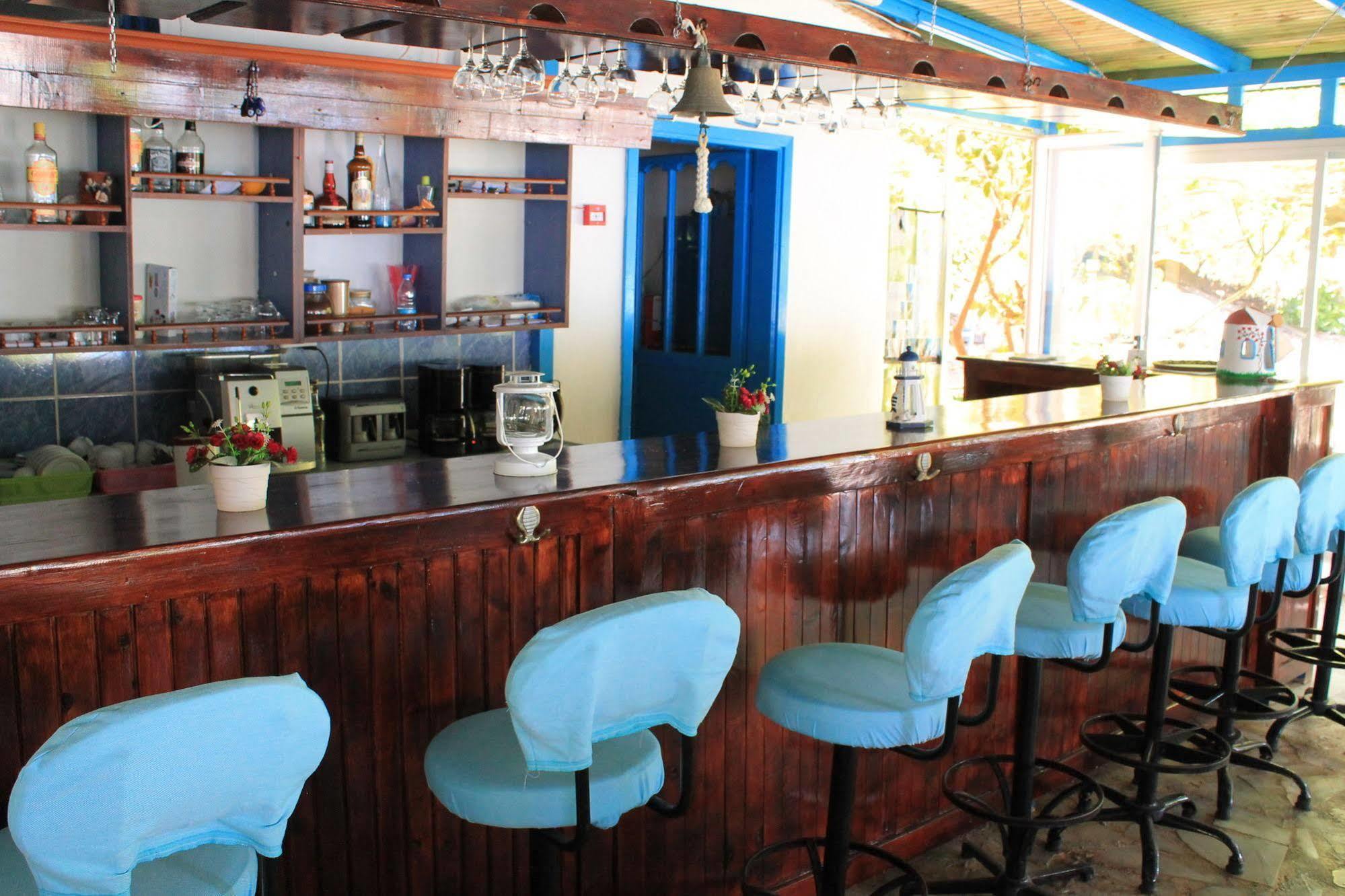 Bozburun Aphrodite Beach & Hotel Otel