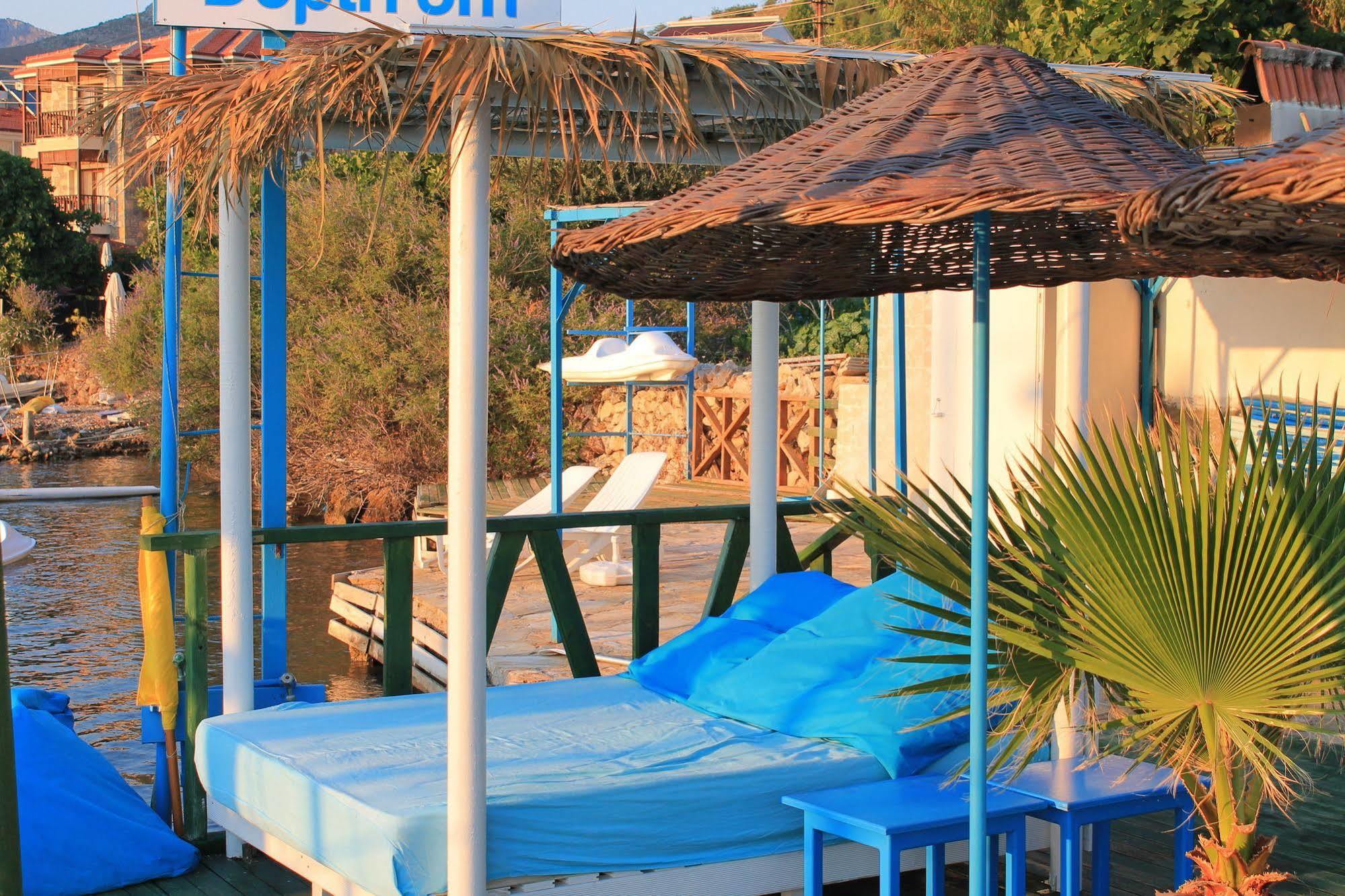Bozburun Aphrodite Beach & Hotel