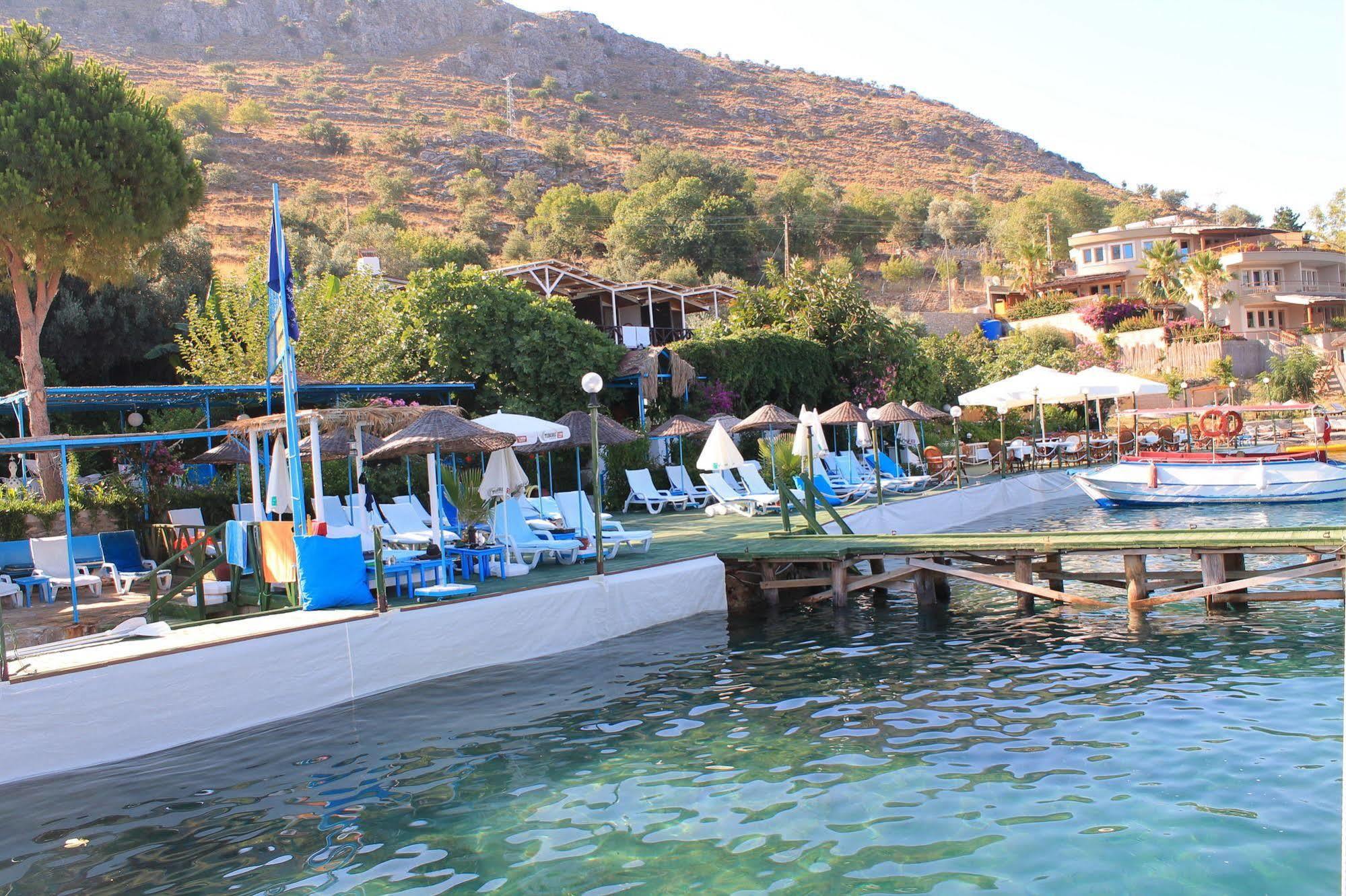 Bozburun Aphrodite Beach & Hotel