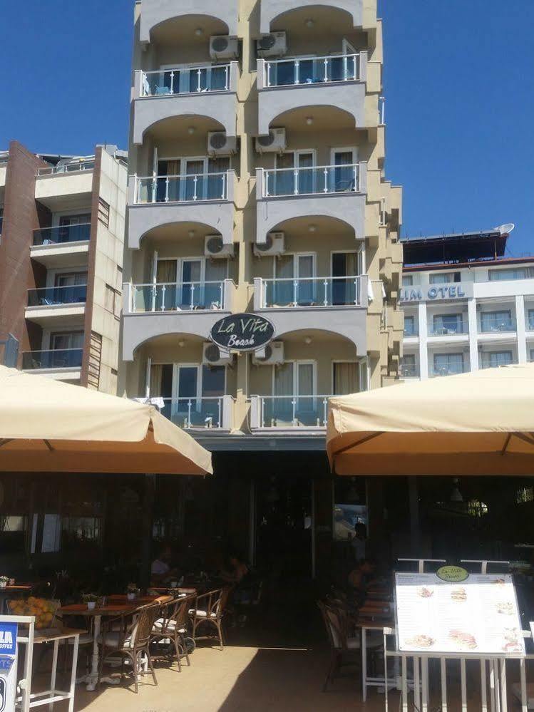 La * Marmaris