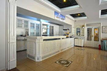 Hotel Chateau De Marmaris