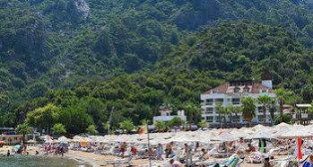Chateau De Hotel Marmaris