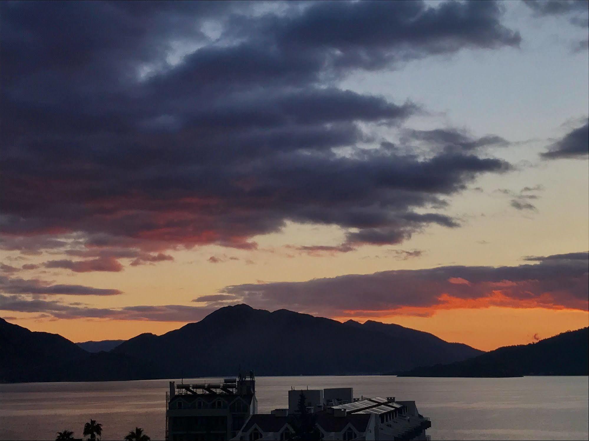 Hotel Pearl Of Marmaris