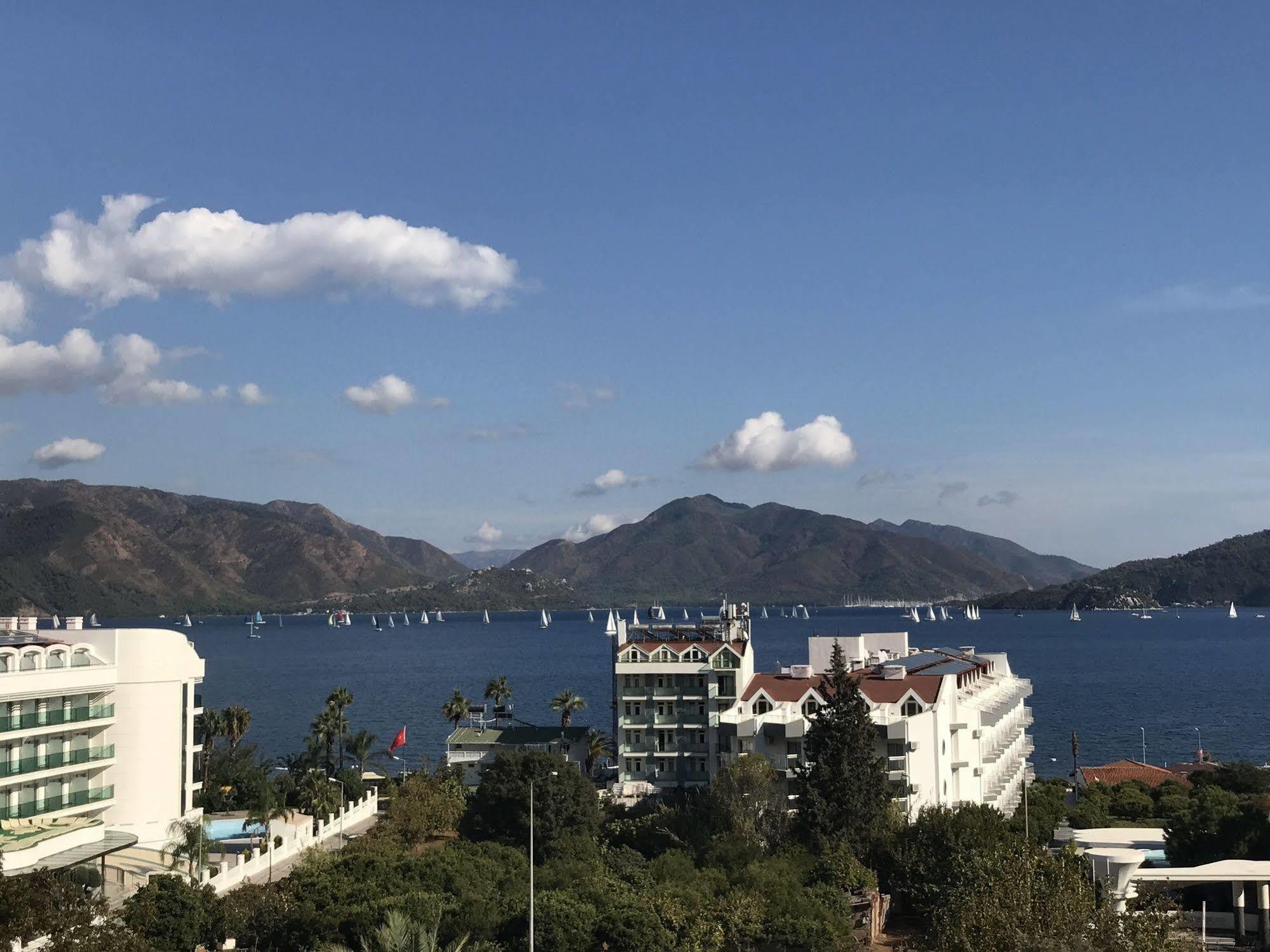Pearl Of Marmaris