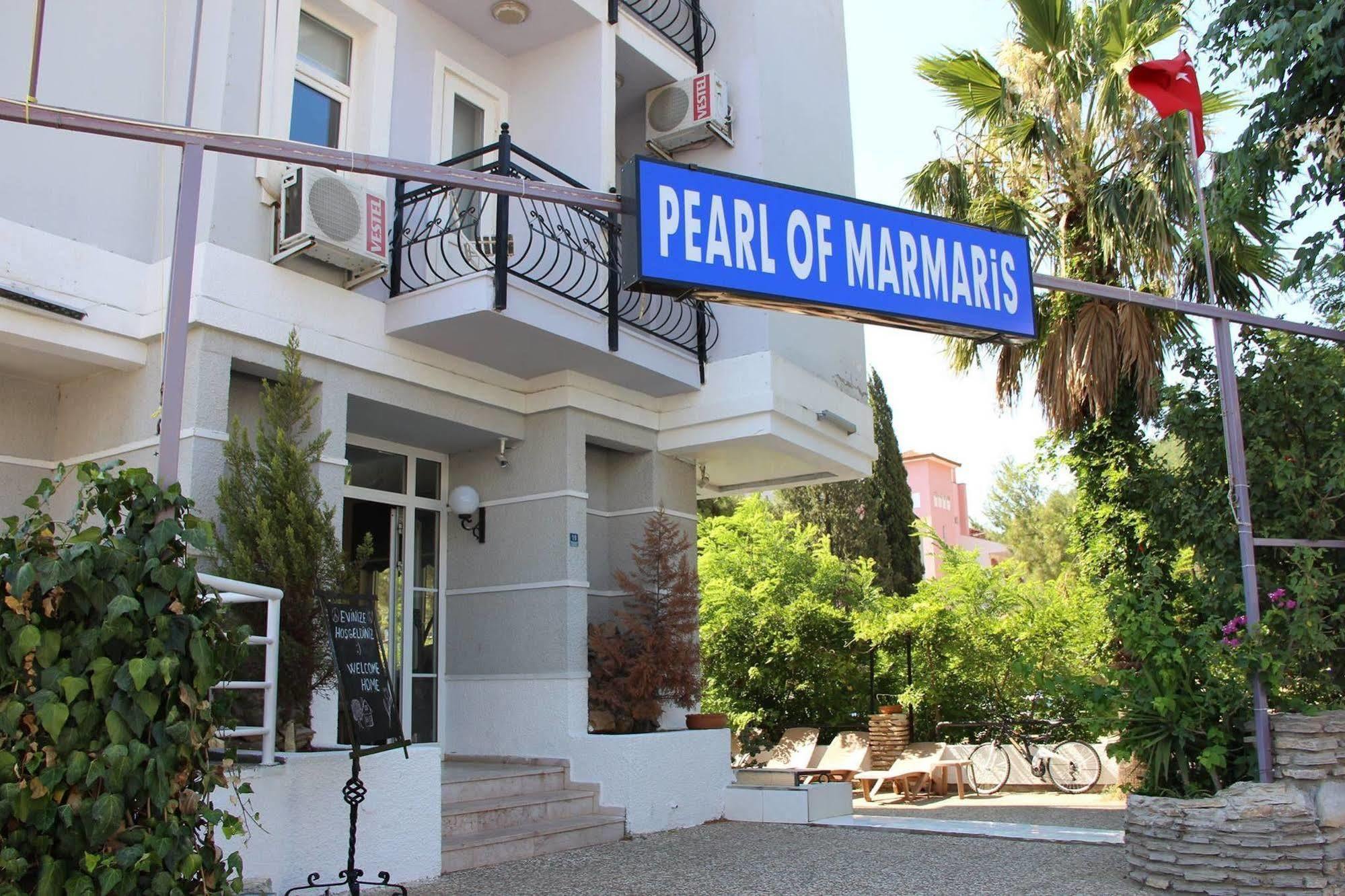 Pearl Of Hotel Marmaris