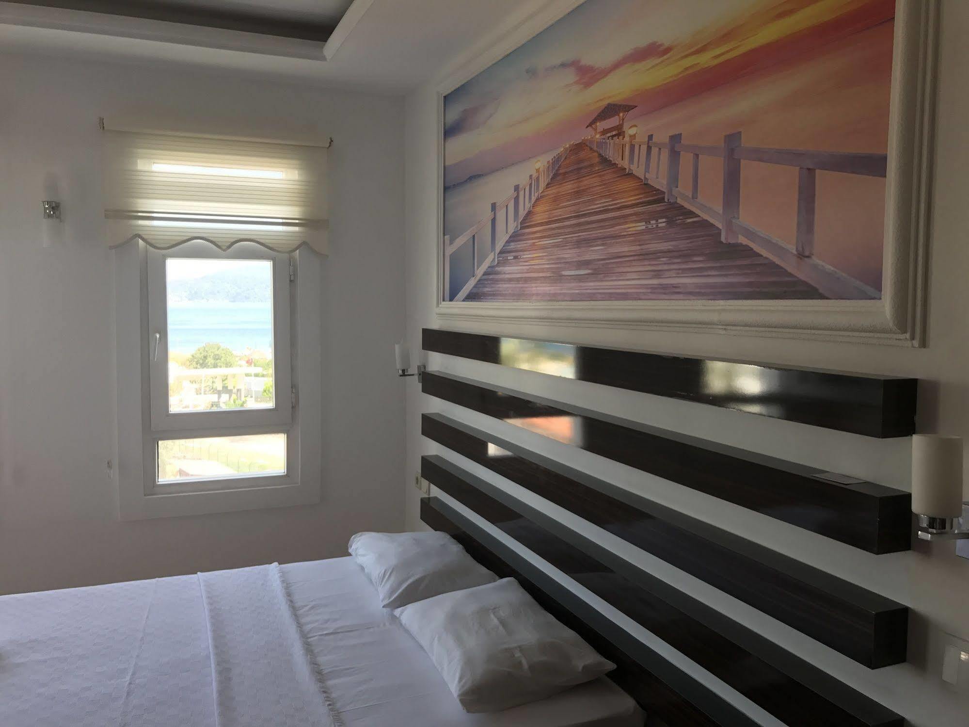 Pearl Of Hotel