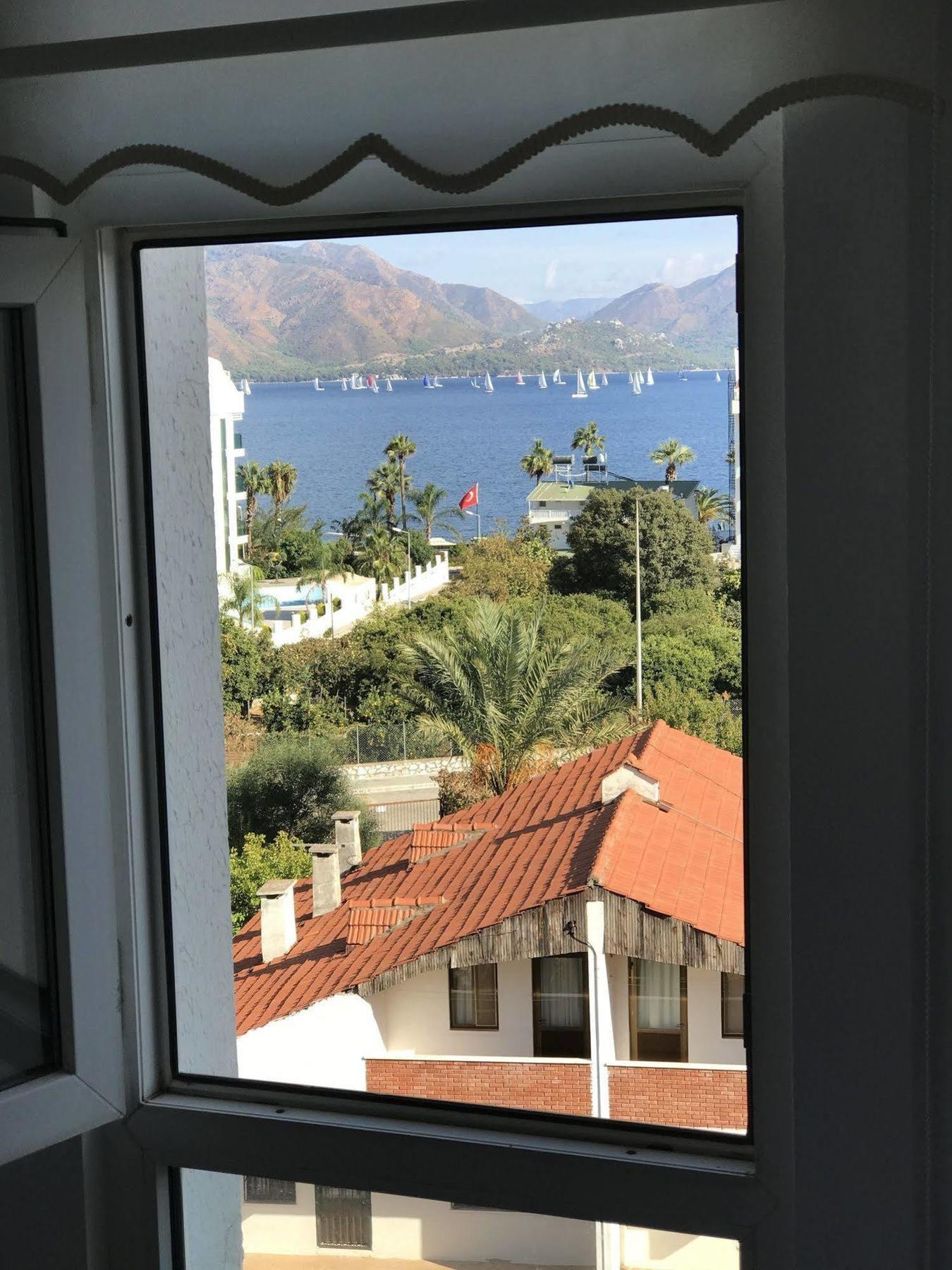 Hotel Pearl Of Marmaris