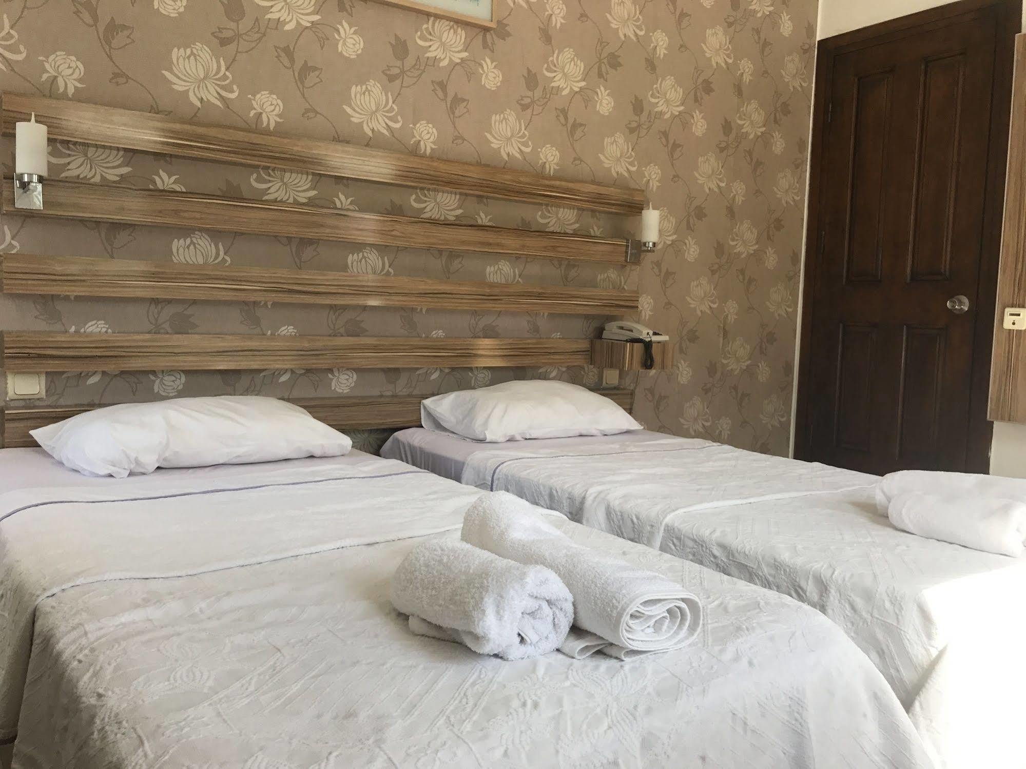 Hotel Pearl Of Marmaris