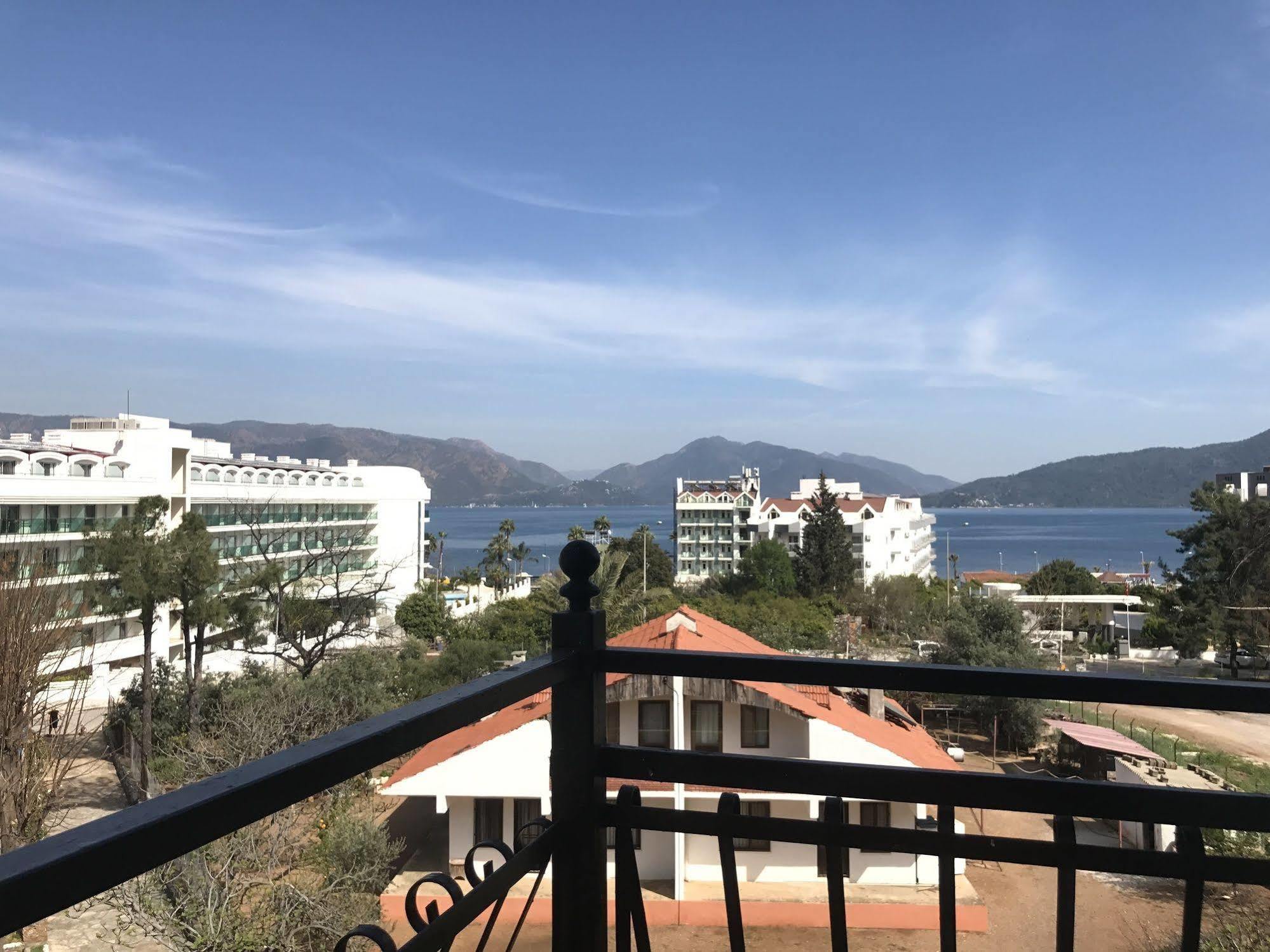 Hotel Pearl Of Marmaris