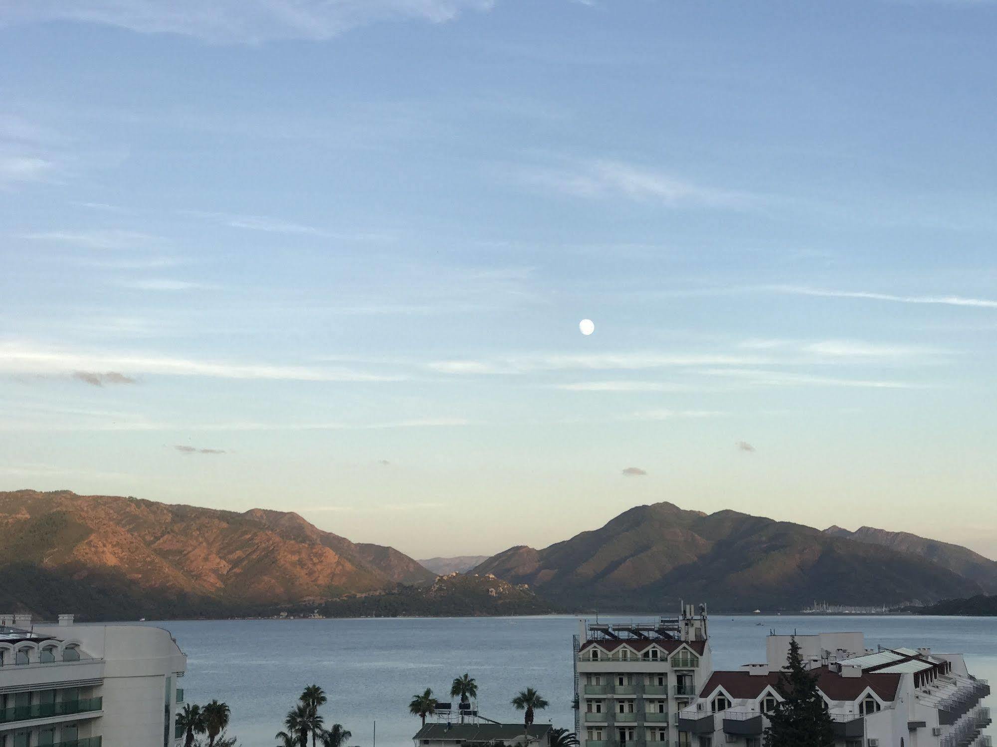 Pearl Of Hotel Marmaris